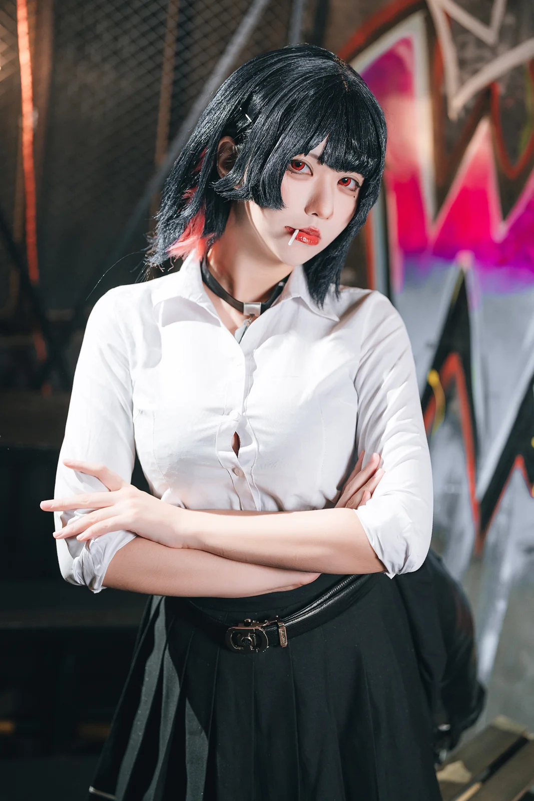 小空sora – 绝区零 艾莲乔 [35P4V-312MB]