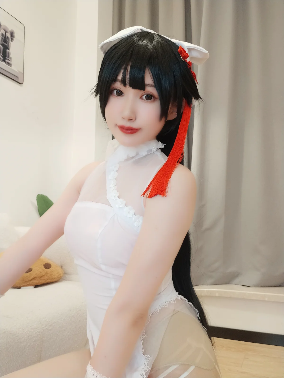 木之本果 – 高雄 [86P7V-786MB]