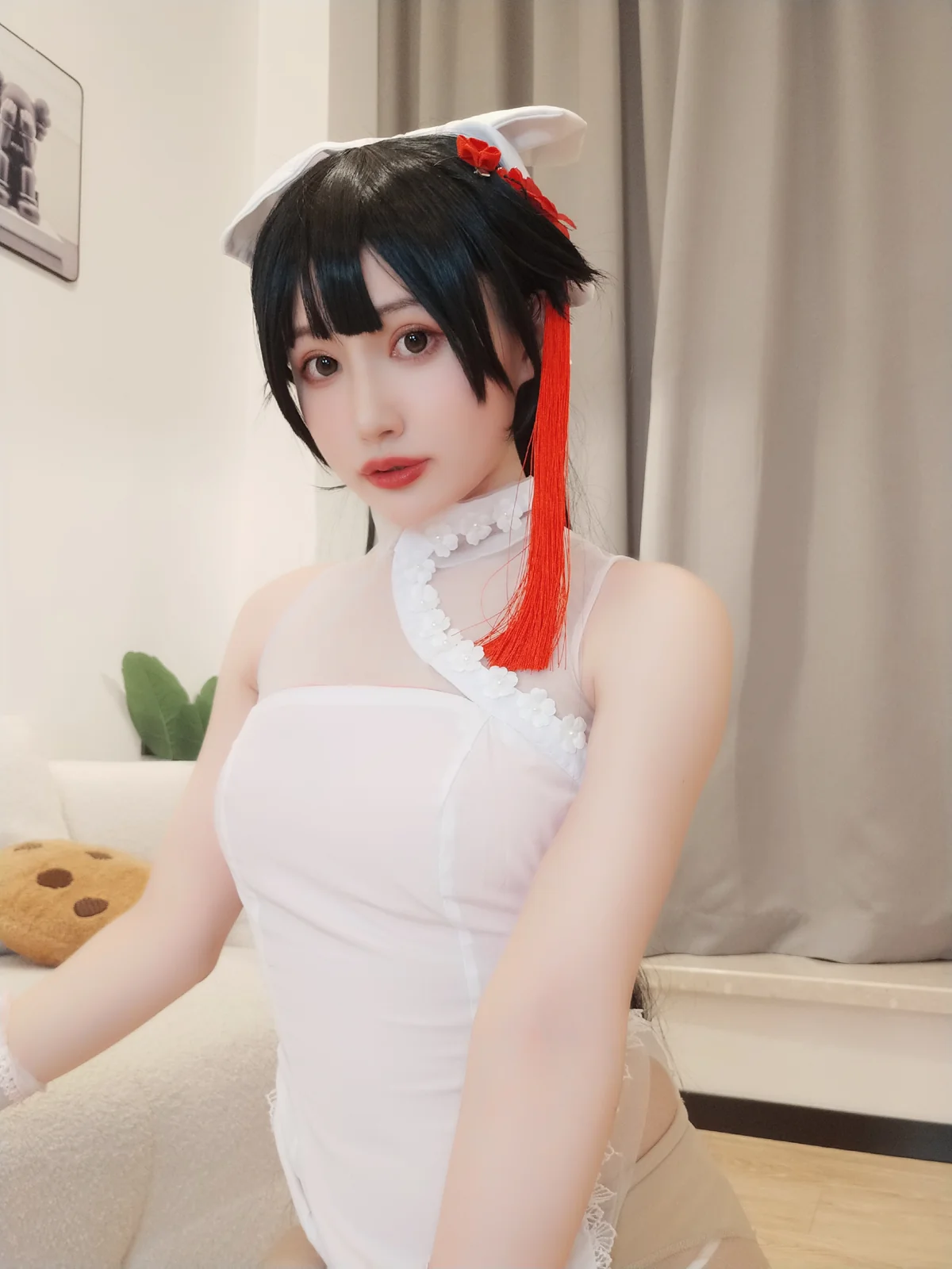 木之本果 - 高雄 [86P7V-786MB]