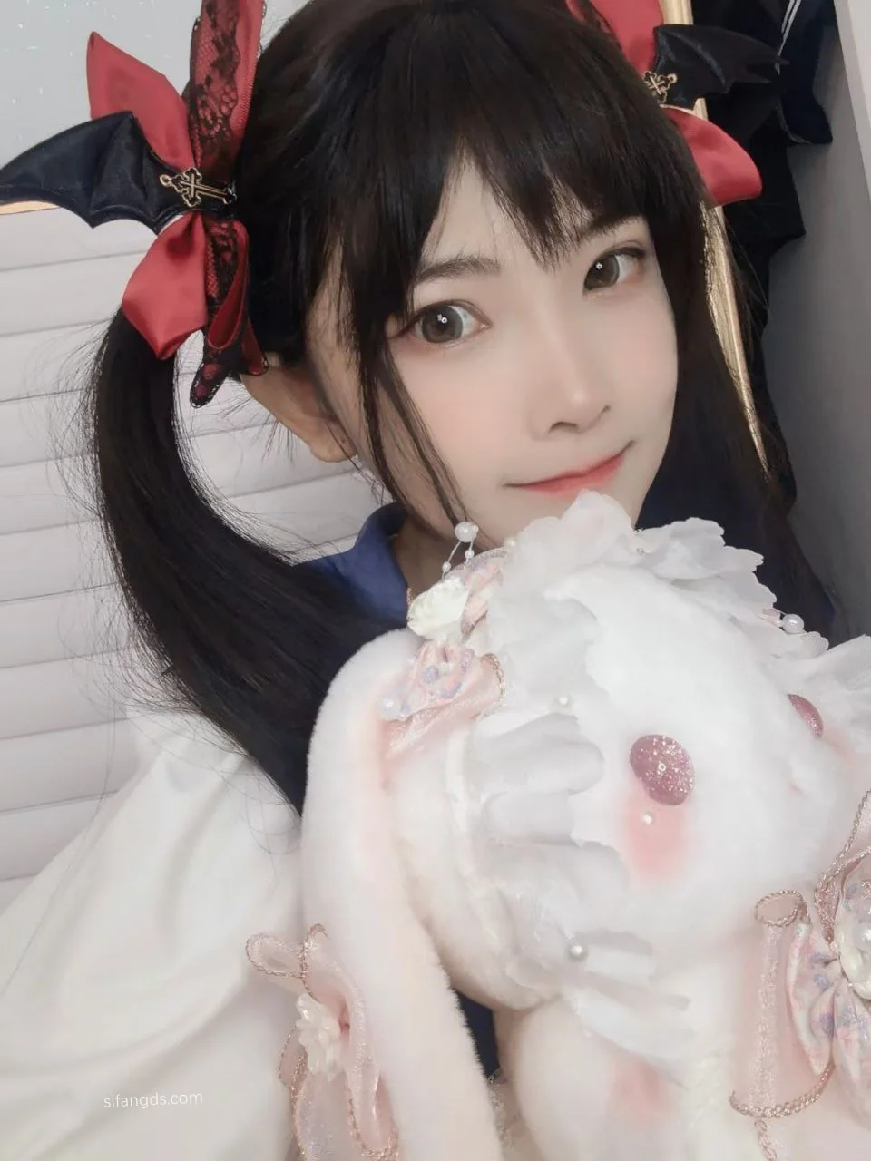 小葡萄 - 新定制 [247P223V-1.03GB]