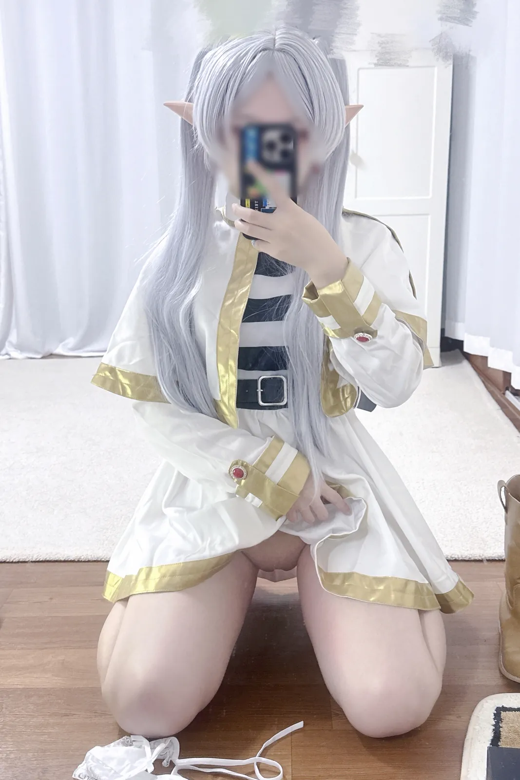 Patreon - ころも [239P-700MB]
