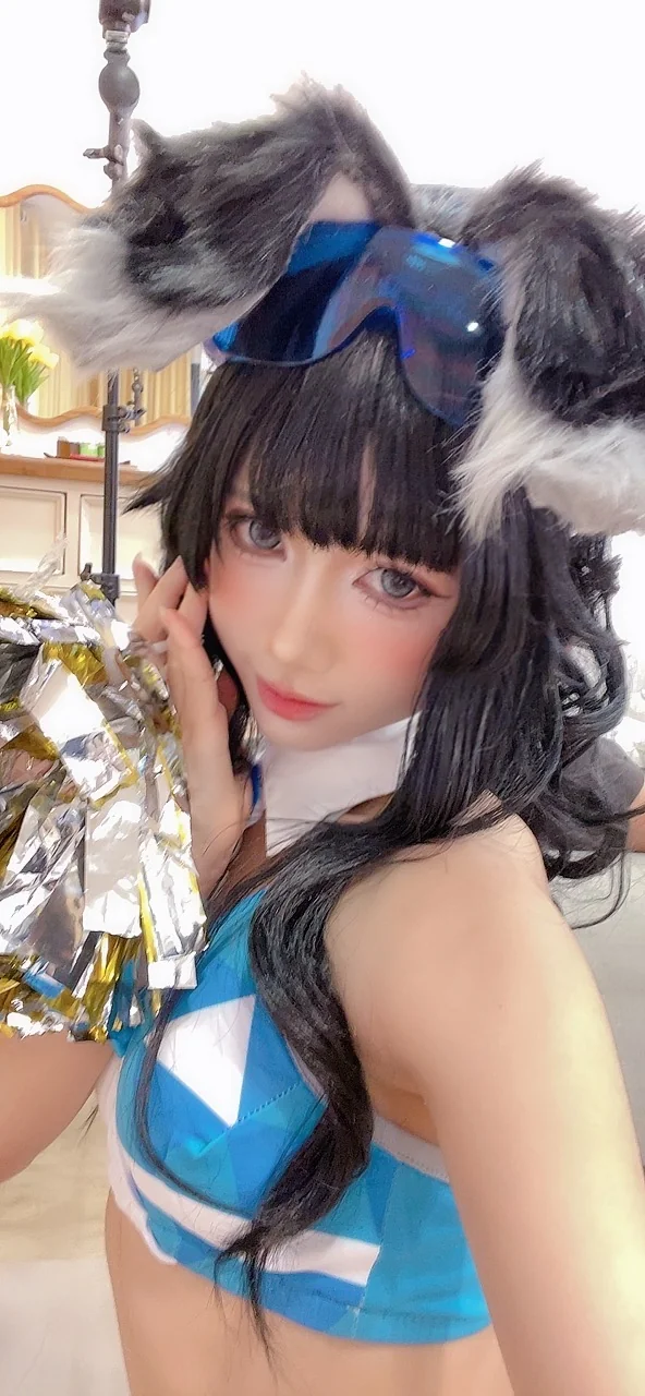 Poppachan - Hibiki [145P-487MB]