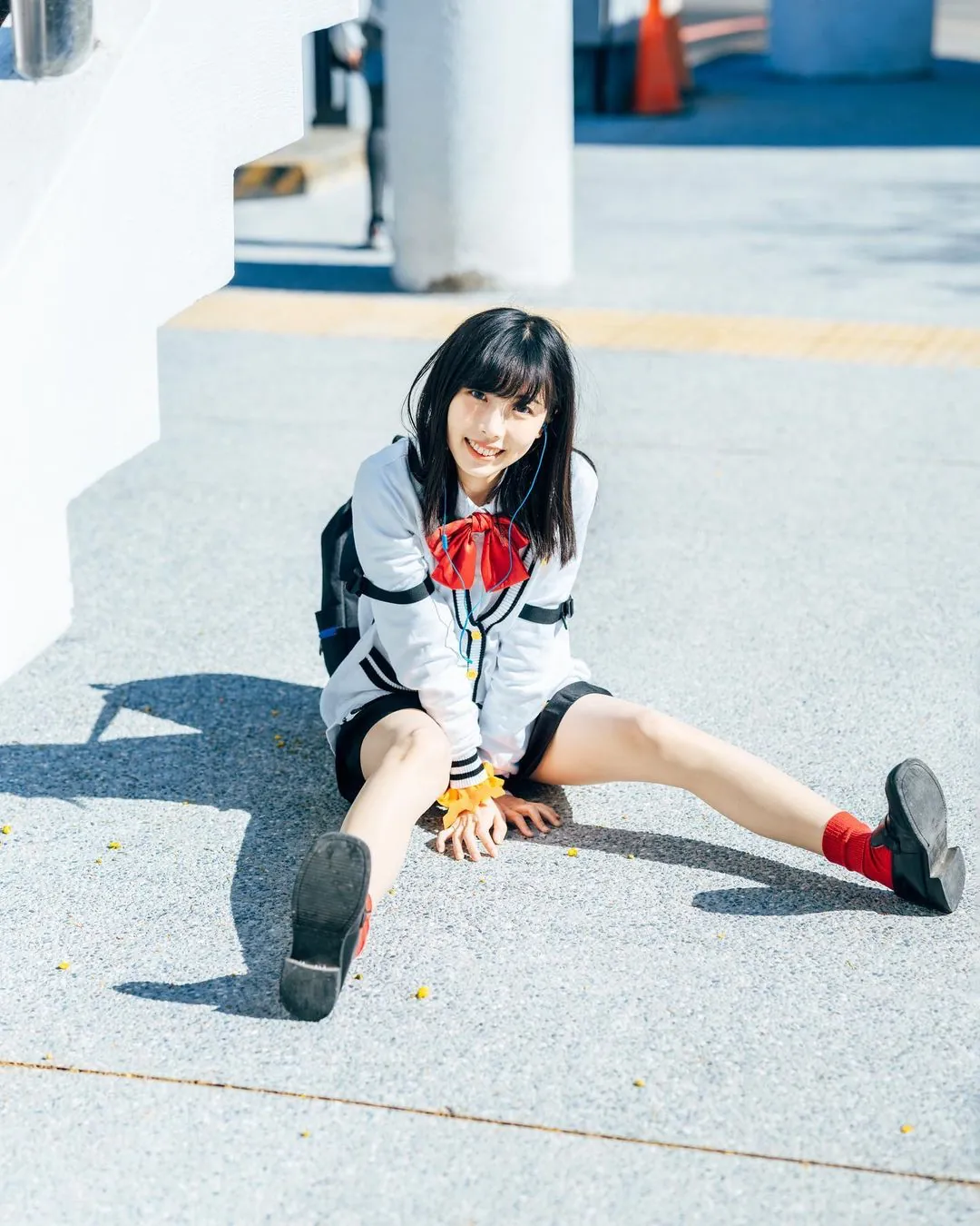 Takarada rikka - 宝多六花 [134P-300MB]