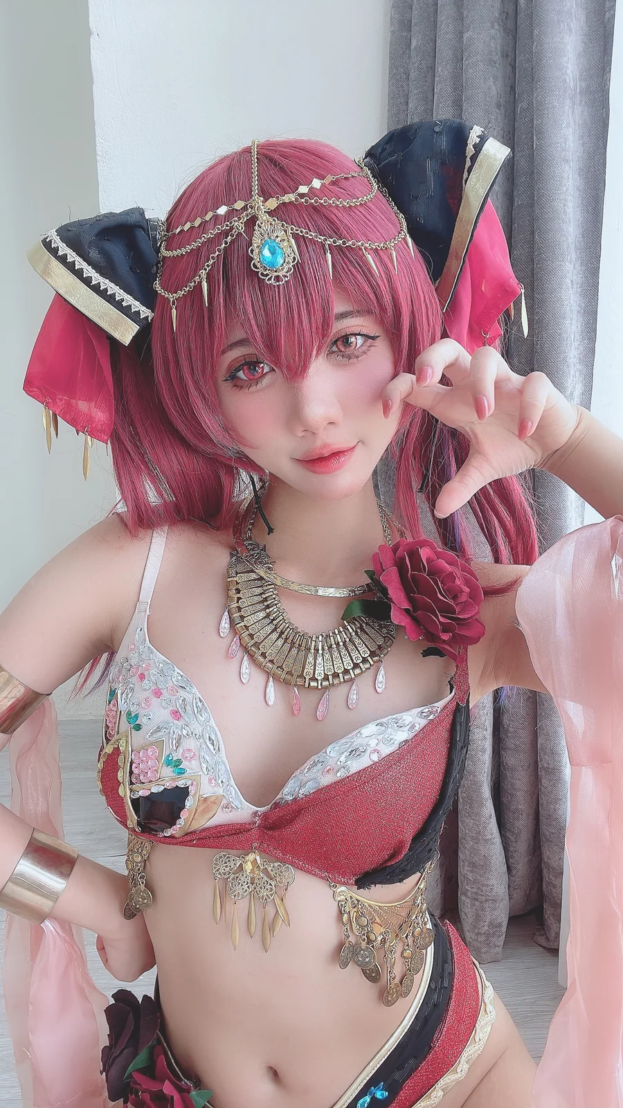 Poppachan - Marine Houshou [109P9V-1.36GB]