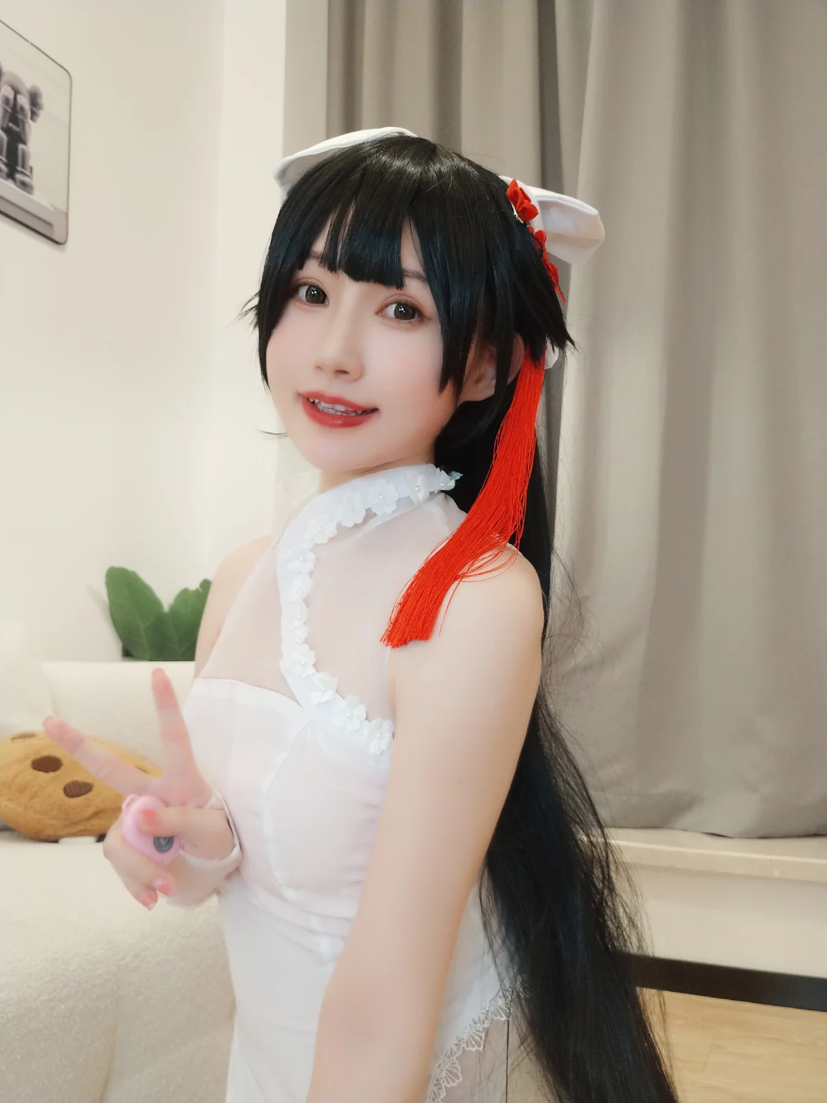 木之本果 - 高雄 [86P7V-786MB]