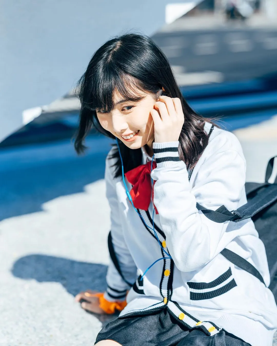 Takarada rikka - 宝多六花 [134P-300MB]