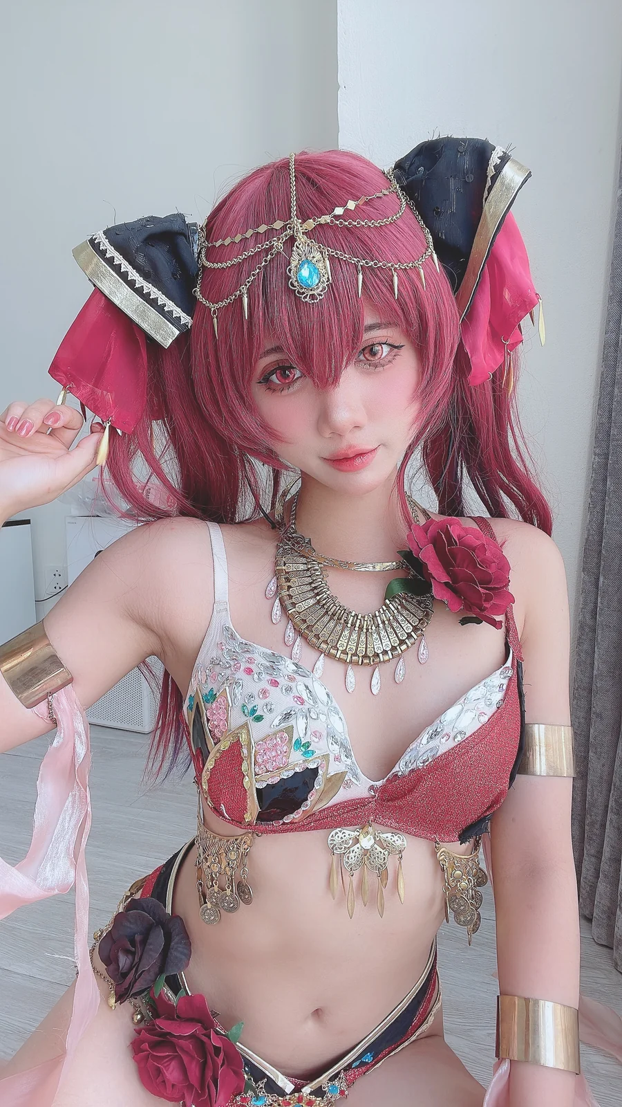 Poppachan - Marine Houshou [109P9V-1.36GB]