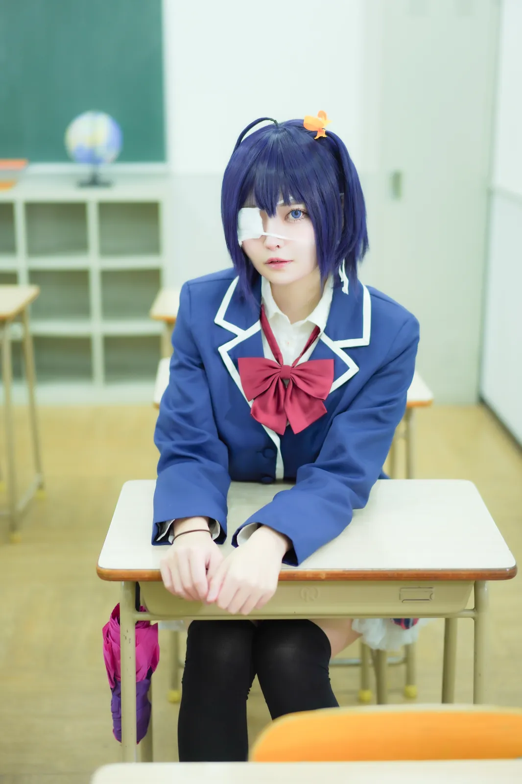 つなりん開発チーム - 中二病でもオナニーしたい！ [184P2V-3.23GB]