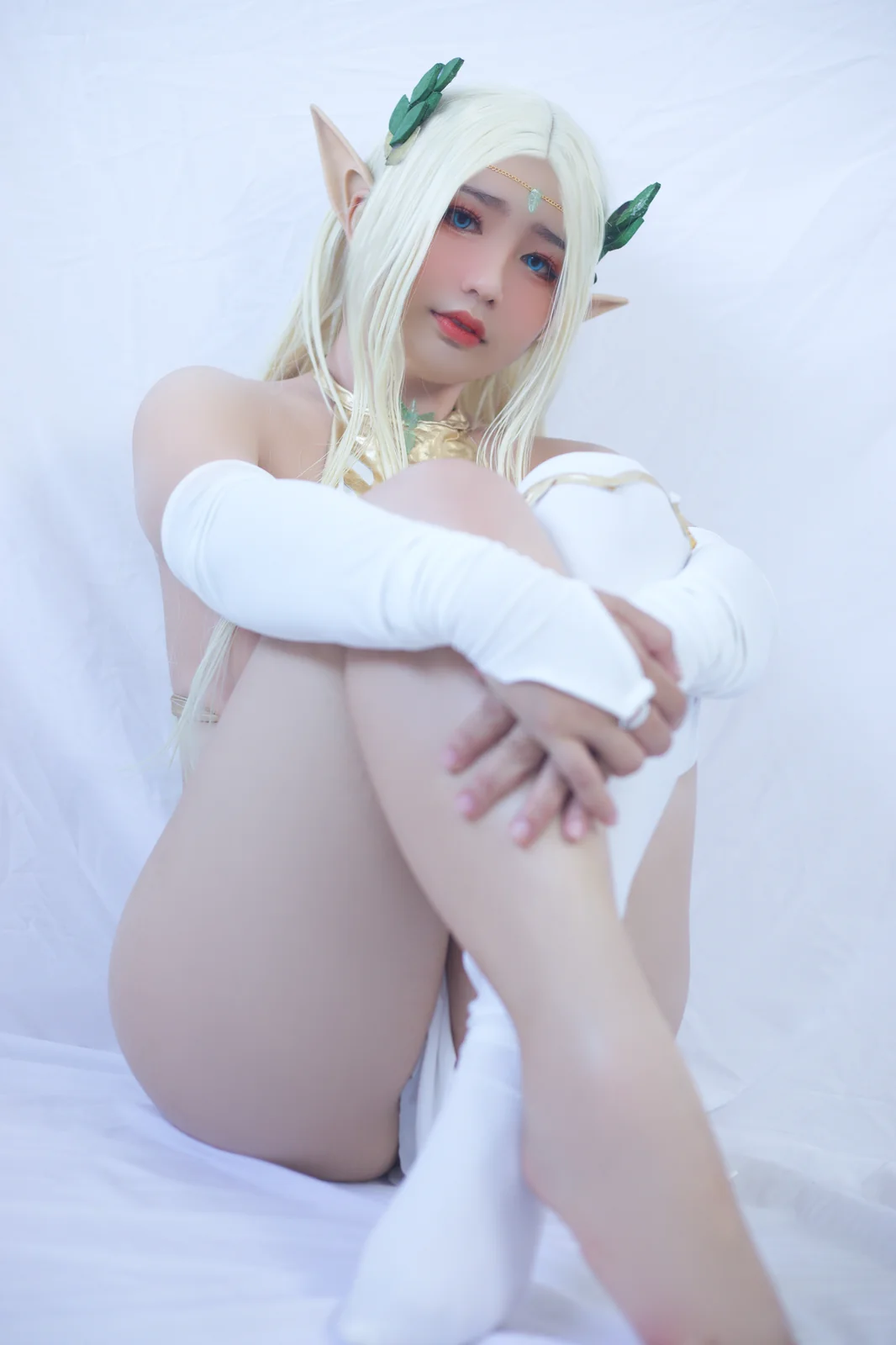 Ino – Cerestia (Last Origin) [15P-147MB]
