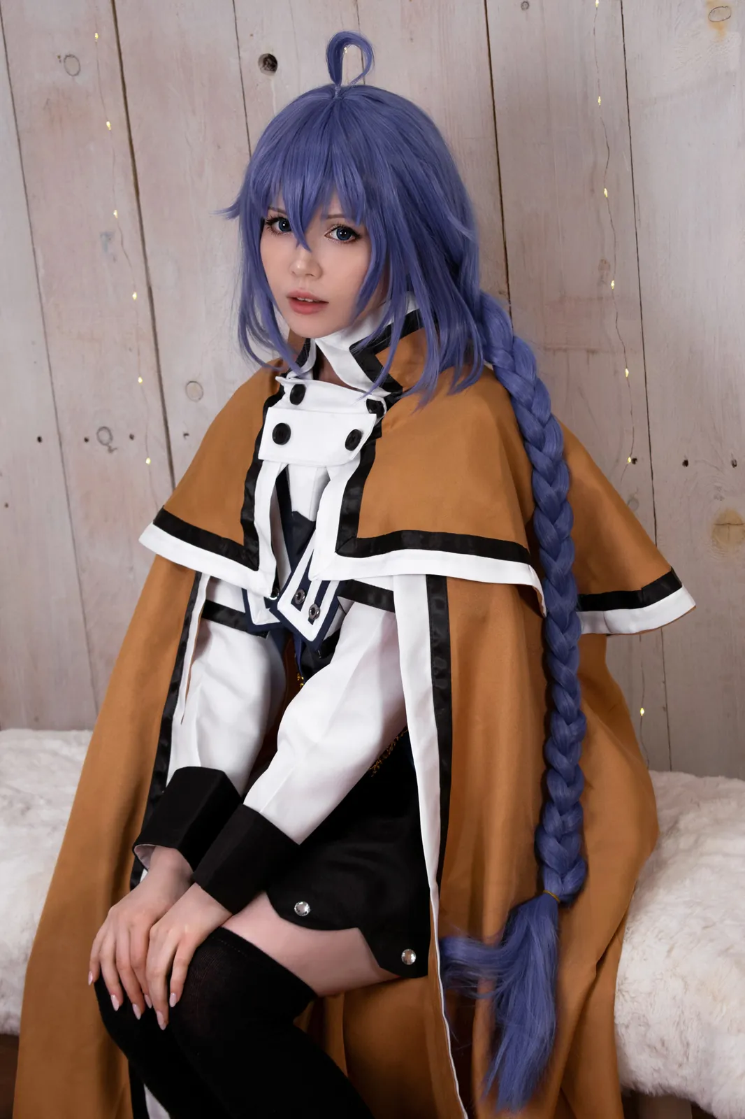 Suna Bunny – Roxy Migurdia [36P-255MB]