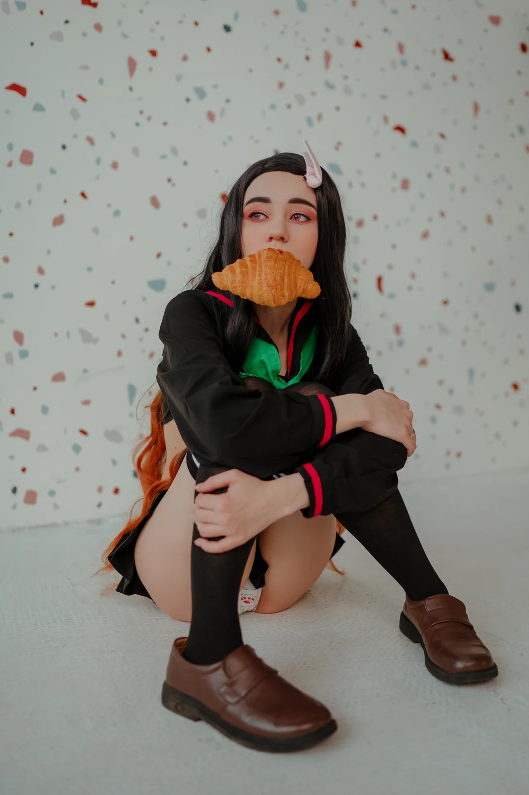 Donna Loli - Nezuko [31P-379MB]