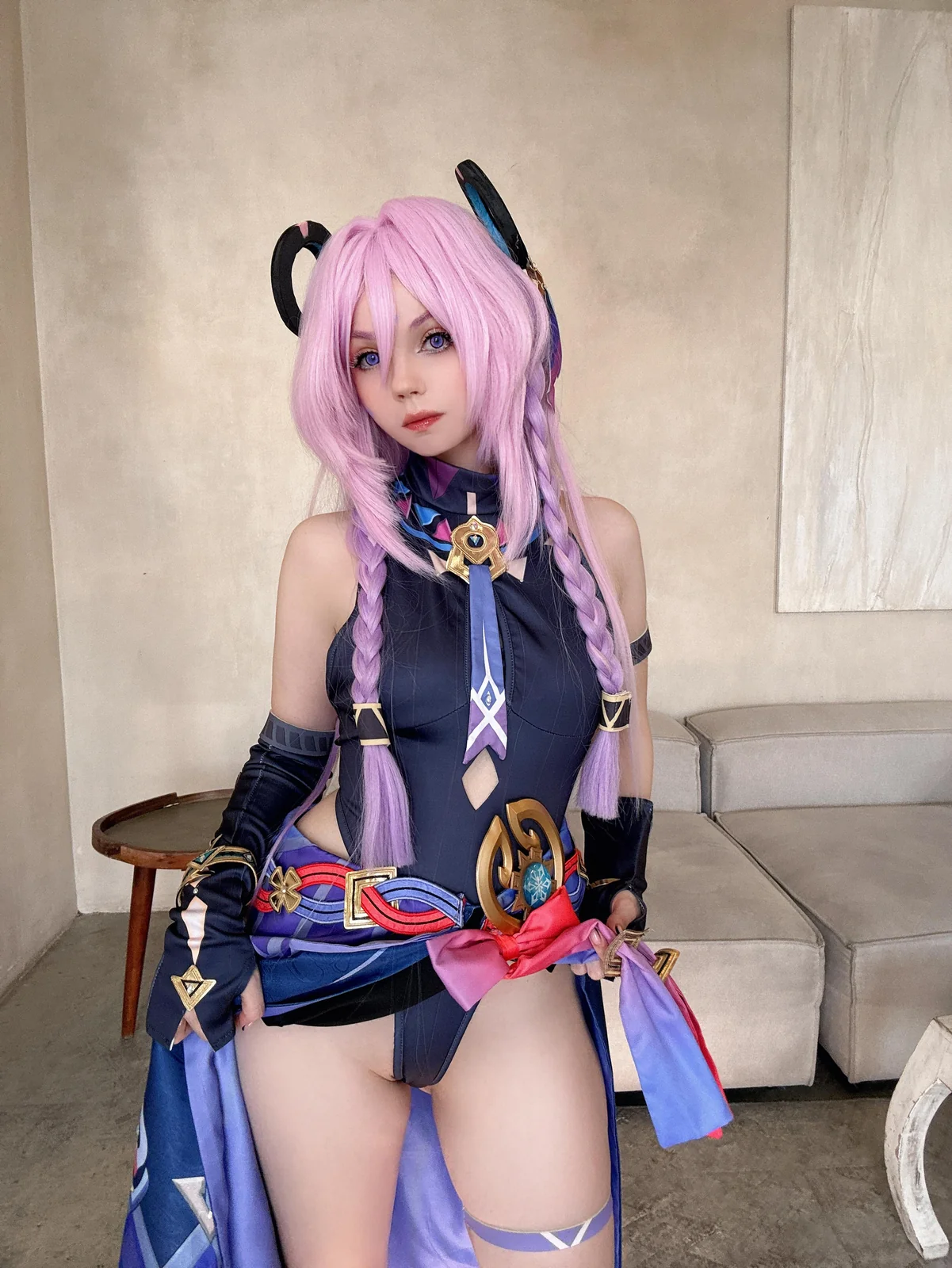 Caticornplay - Citlali [50P-95MB]