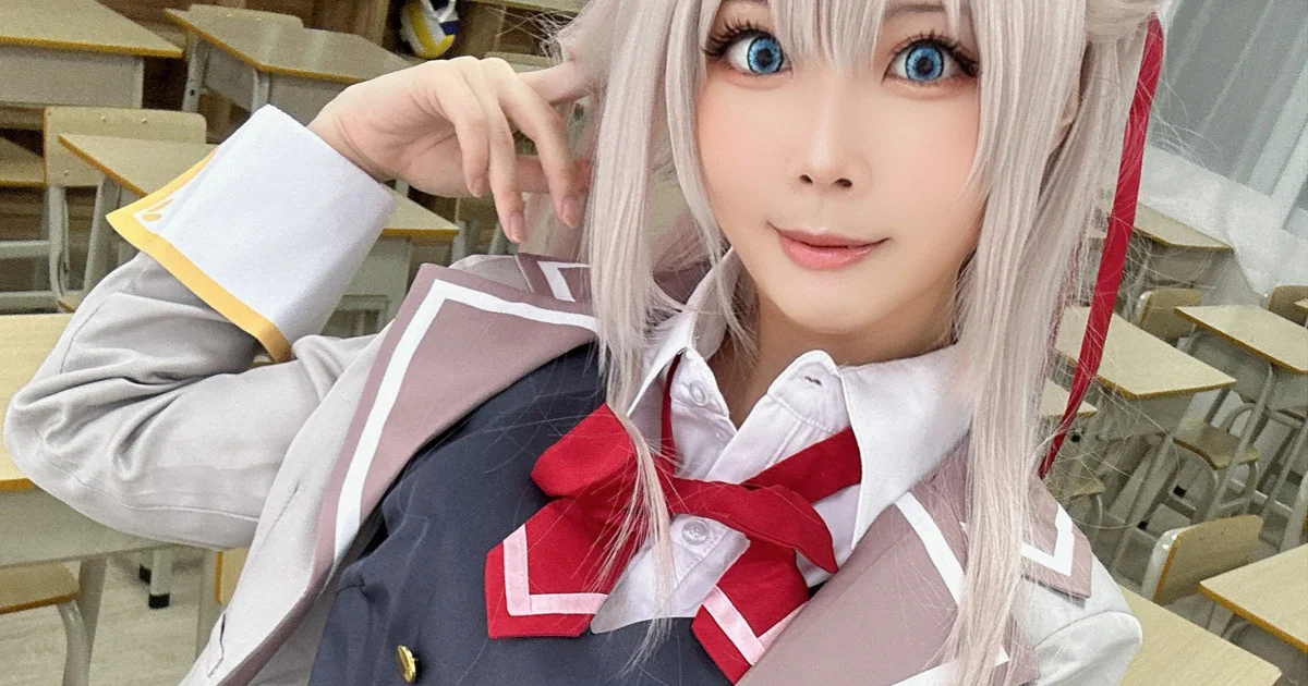 Maou Mo – Alya [15P-86MB]