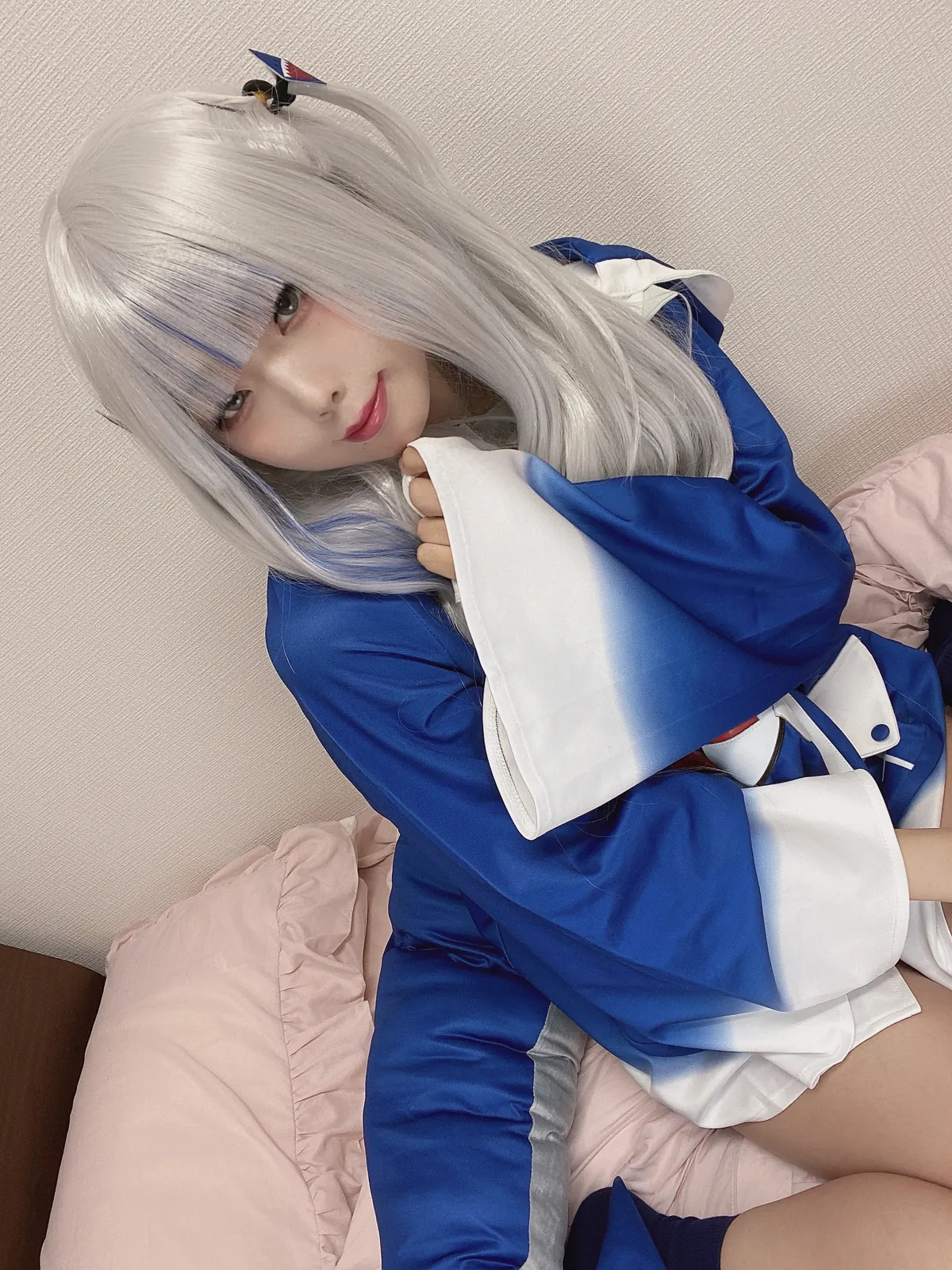 Nagomi – Gura [47P-136MB]