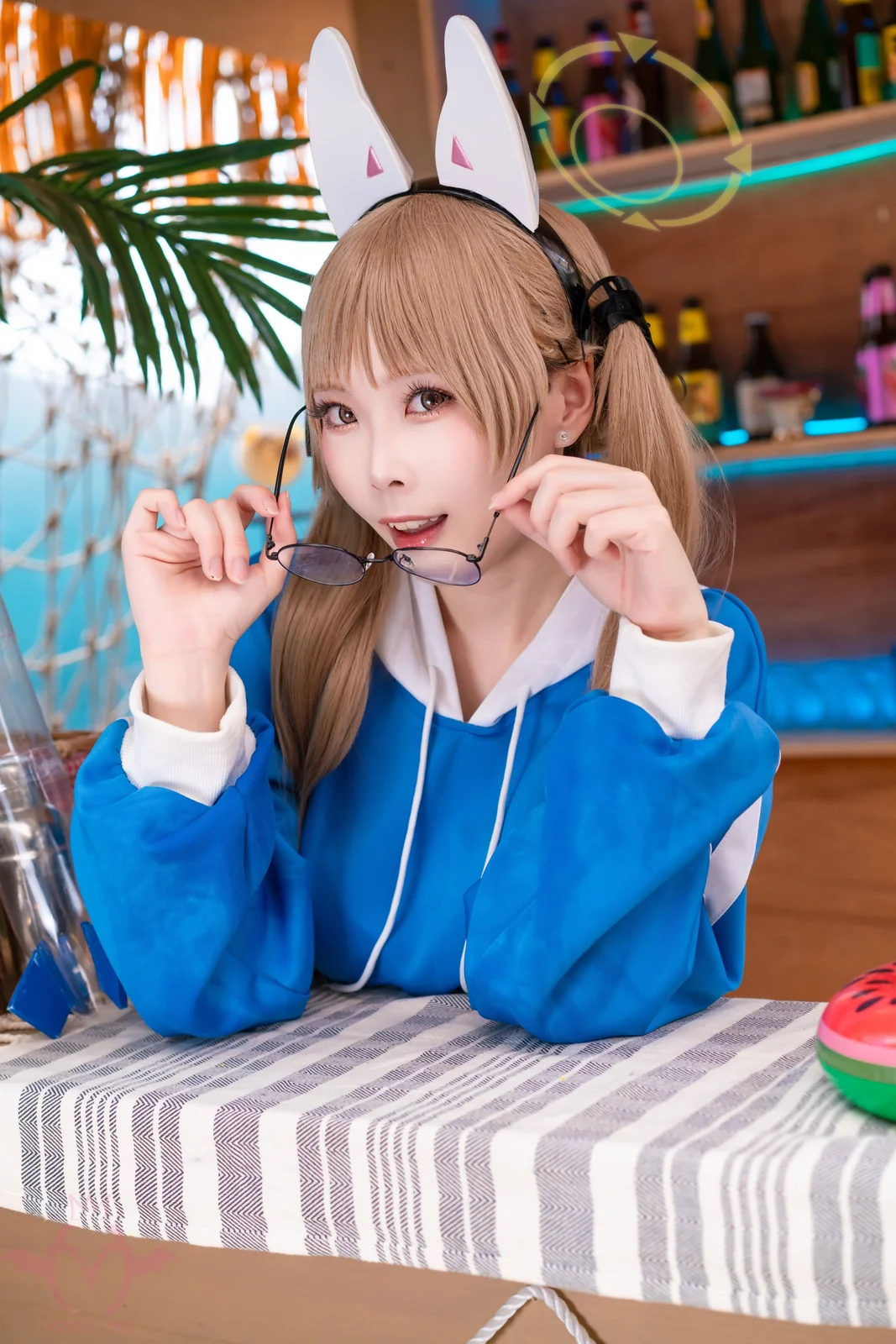 Maou Mo – Kazekura Moe [30P-346MB]