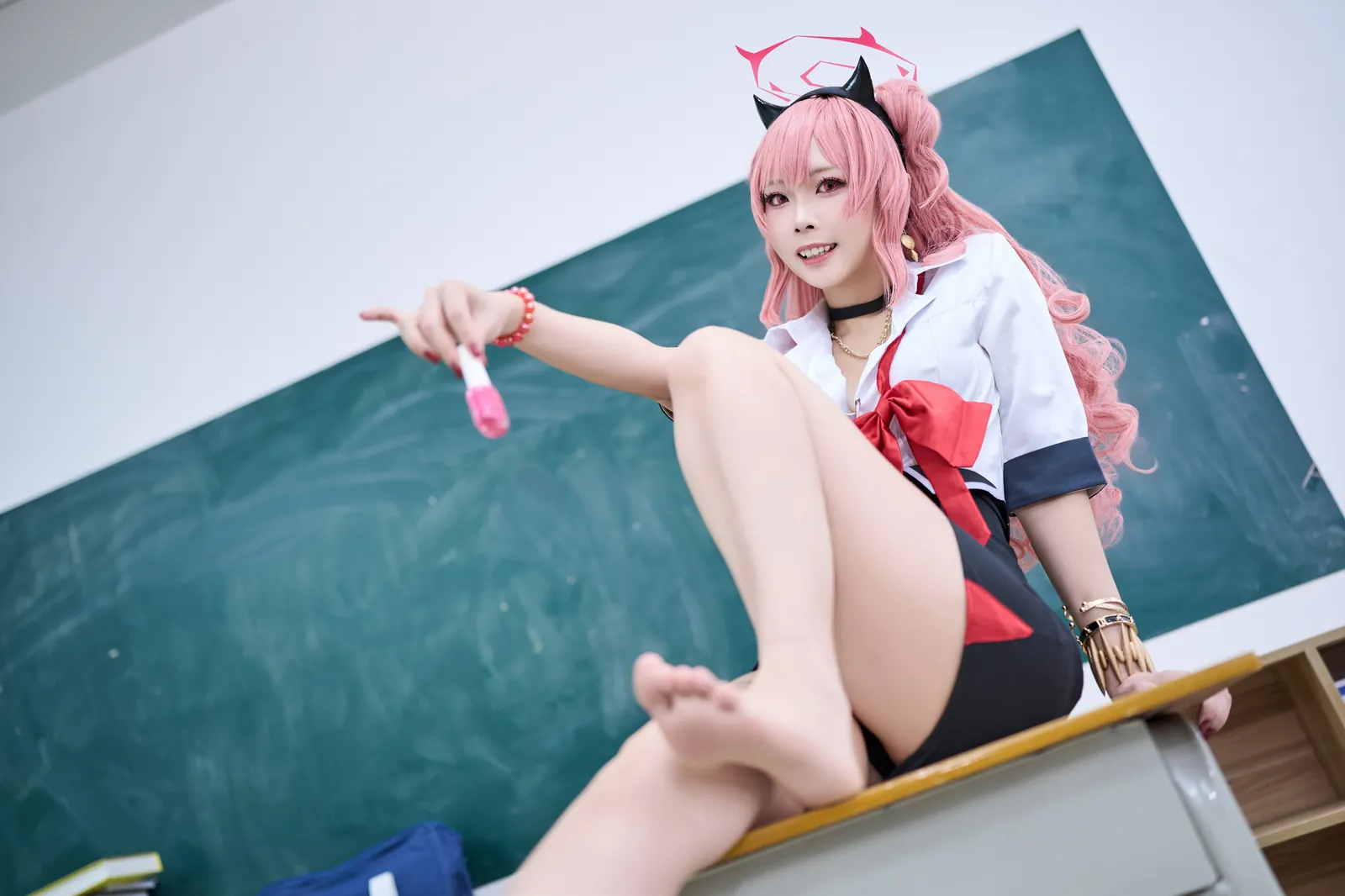 Maou Mo – Kirara [47P-334MB]