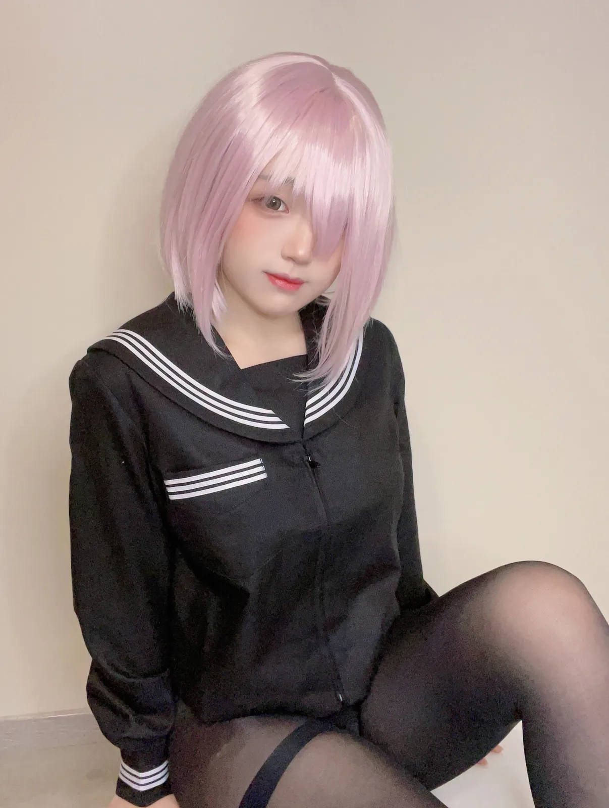 mime – Mashu [41P-264MB]