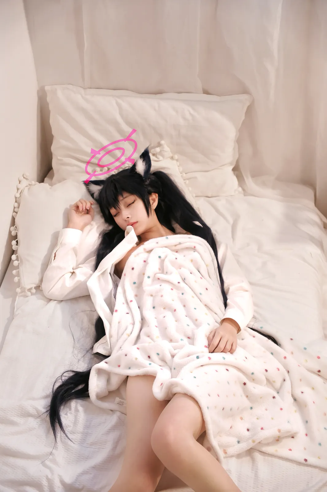 发财阿弦 - 芹香 [21P-303MB]