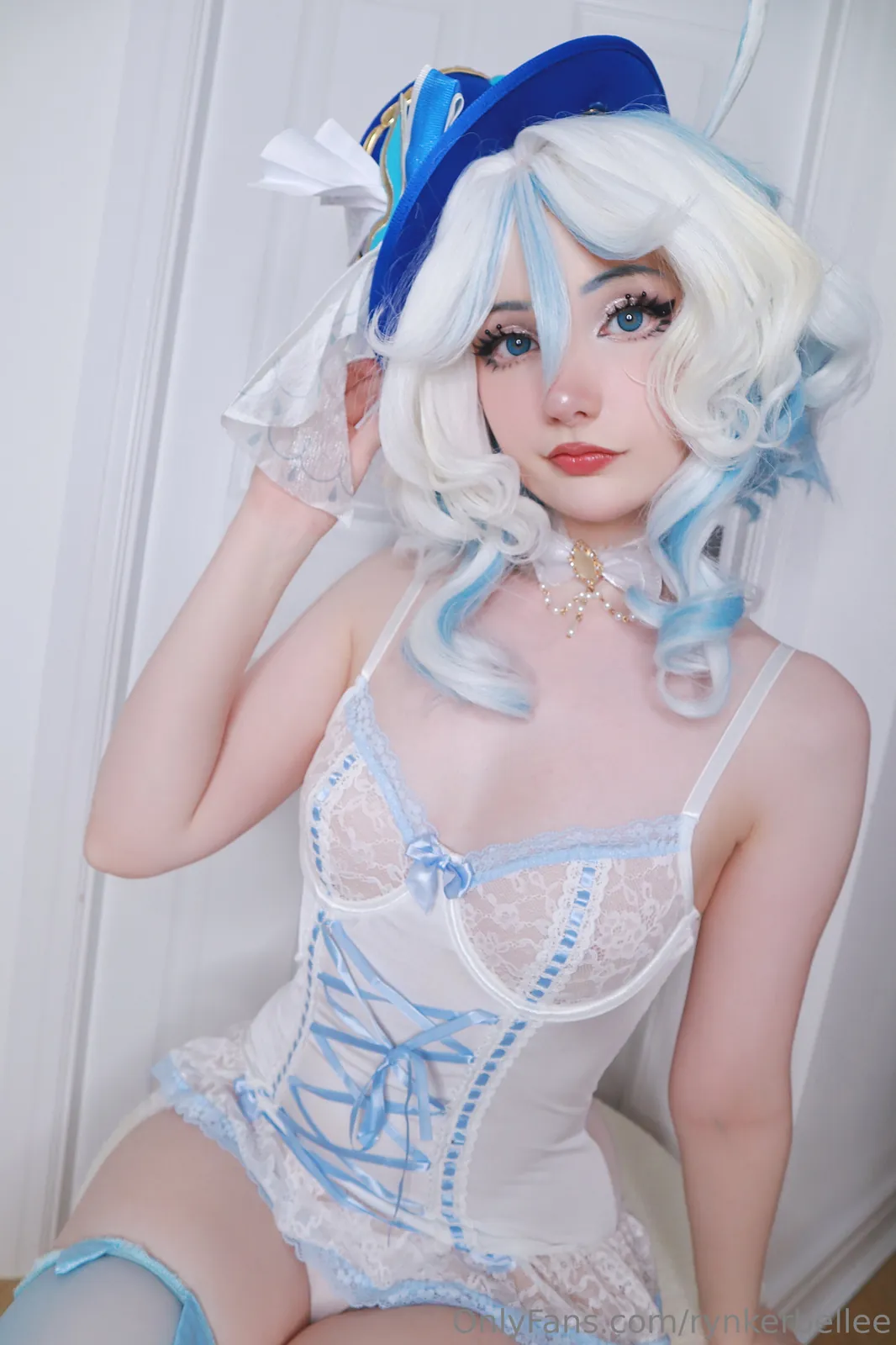 Rynkerbelle - Furina [8P1V-323MB]