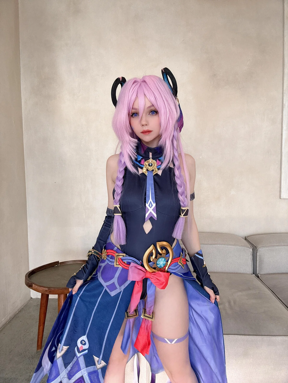 Caticornplay - Citlali [50P-95MB]