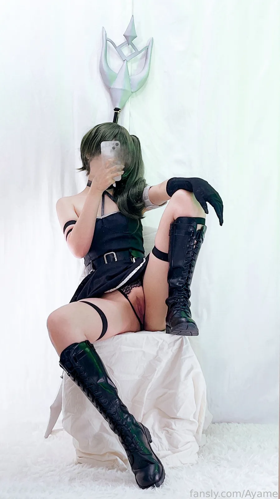 Ayame - Ubel [20P2V-174MB]
