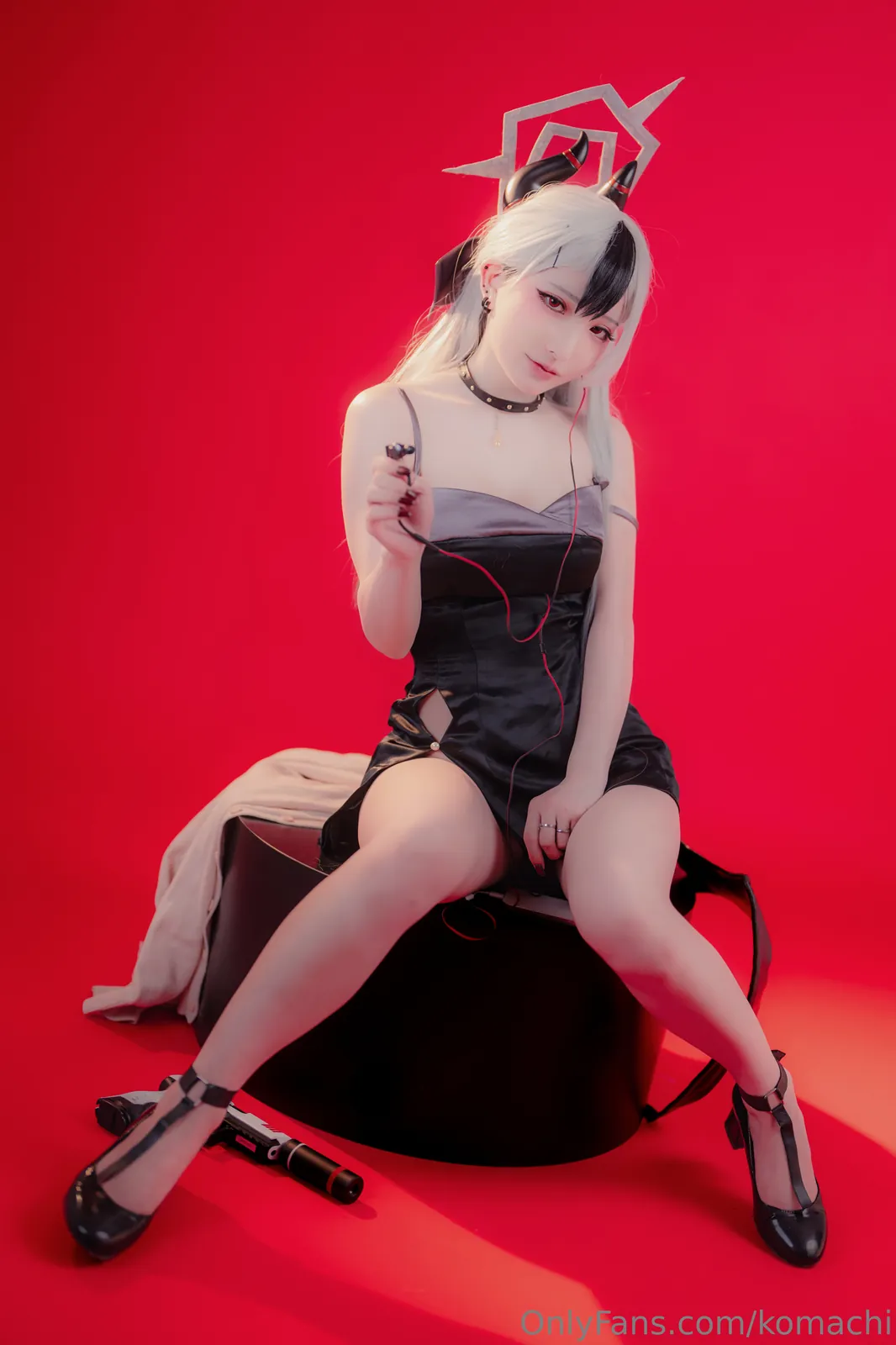 Fantasy factory 小丁 - Kayoko [41P-106MB]