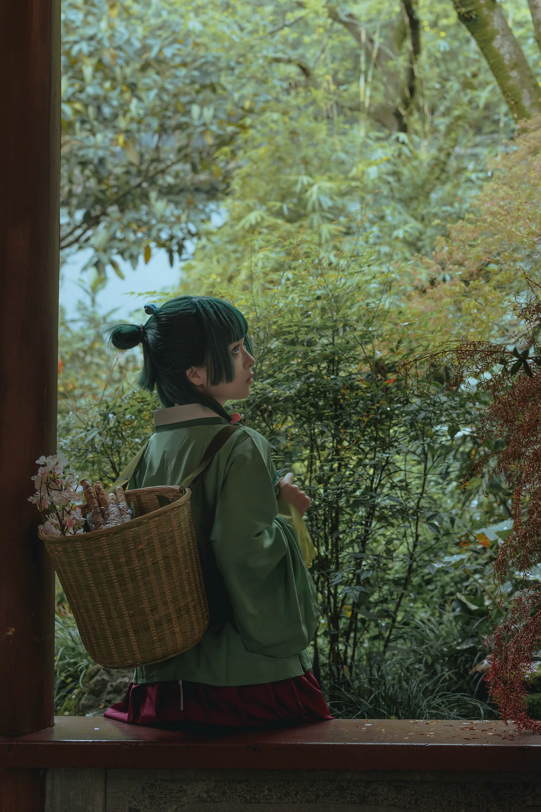 矢量魚 - Maomao [52P-402MB]