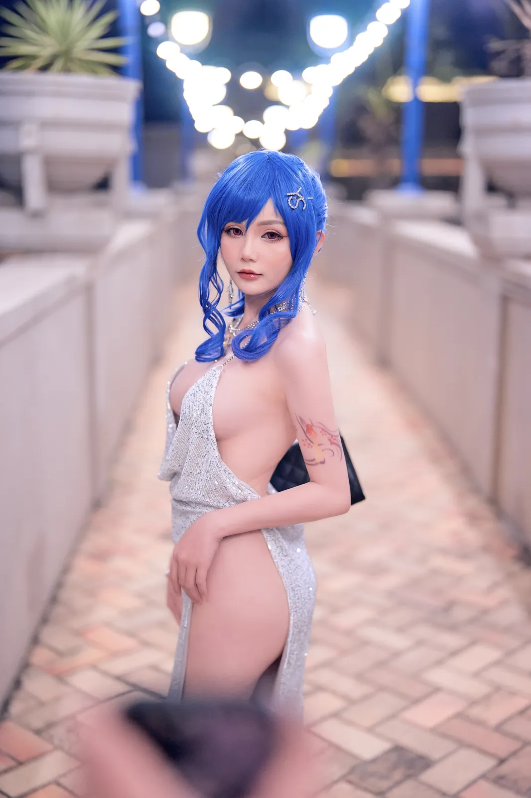 Joyce - St. Louis [47P-631MB]
