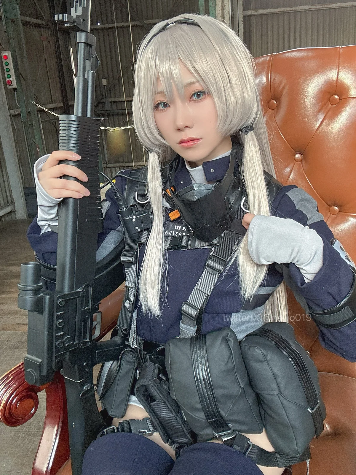 Nawo - AN-94 [29P-247MB]