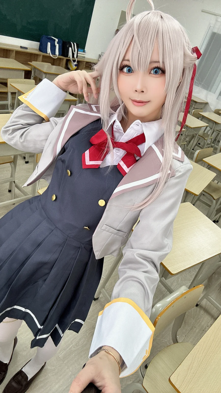 Maou Mo - Alya [15P-86MB]