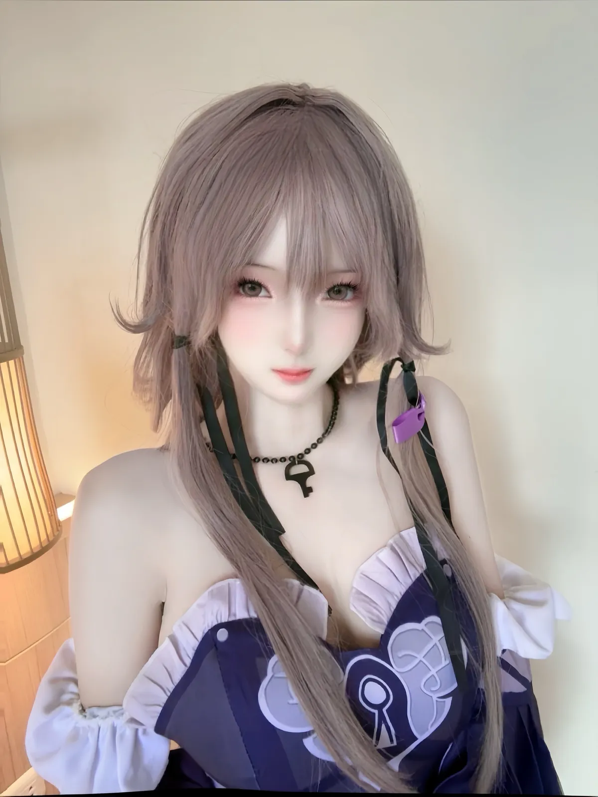 Caeshy.s - The Herta [14P-125MB]