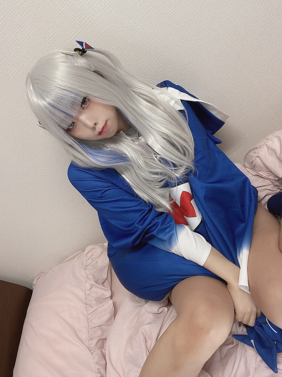 Nagomi - Gura [47P-136MB]