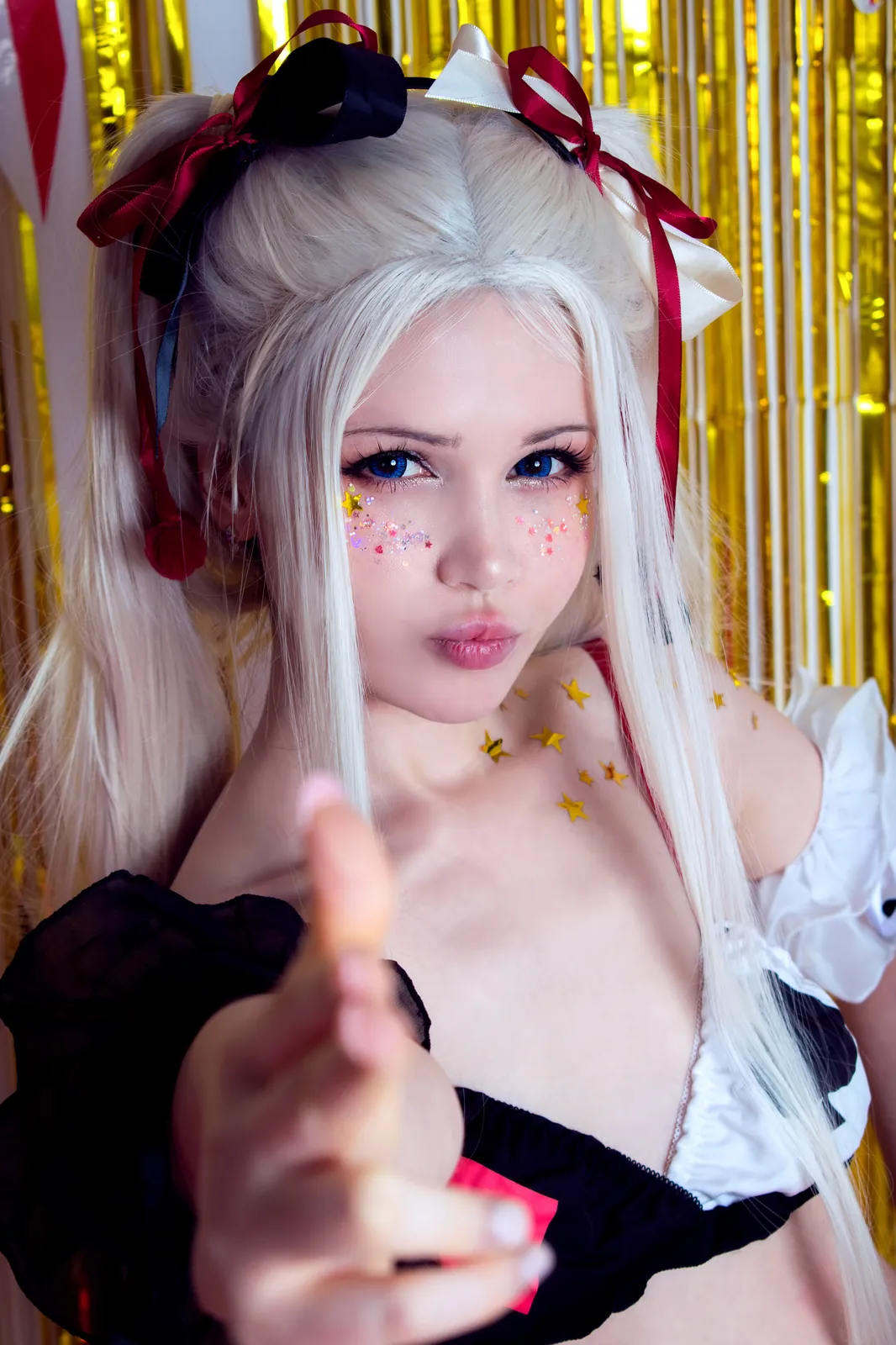 Suna - Harley Quinn [31P-238MB]