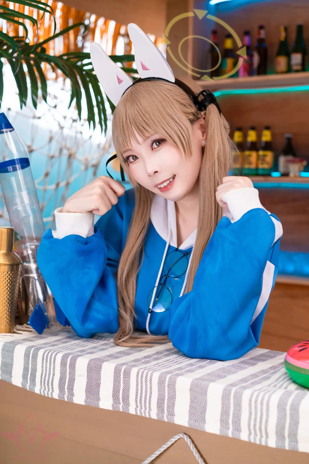 Maou Mo - Kazekura Moe [30P-346MB]