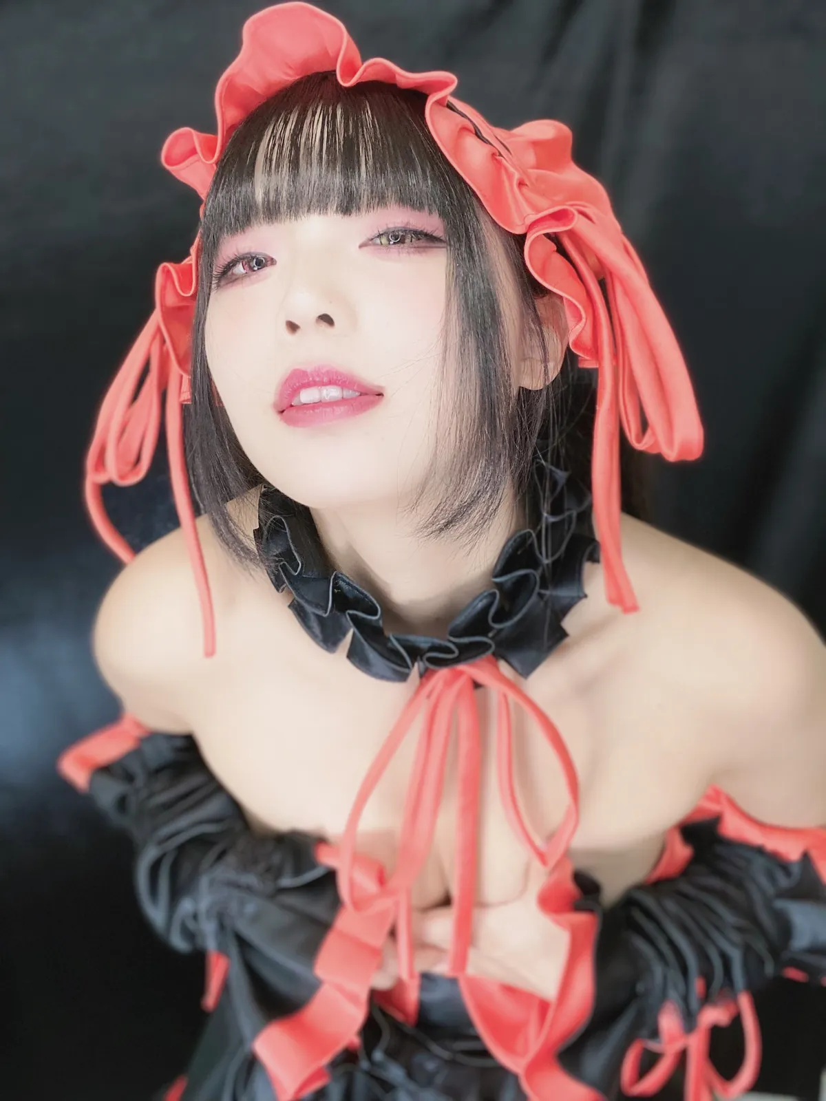 Nagomi - Kurumi [94P-262MB]