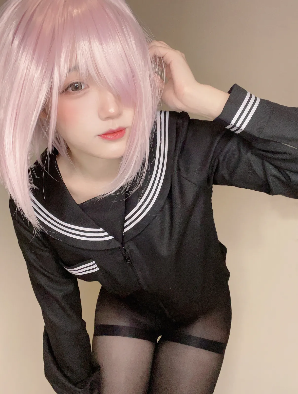 mime - Mashu [41P-264MB]