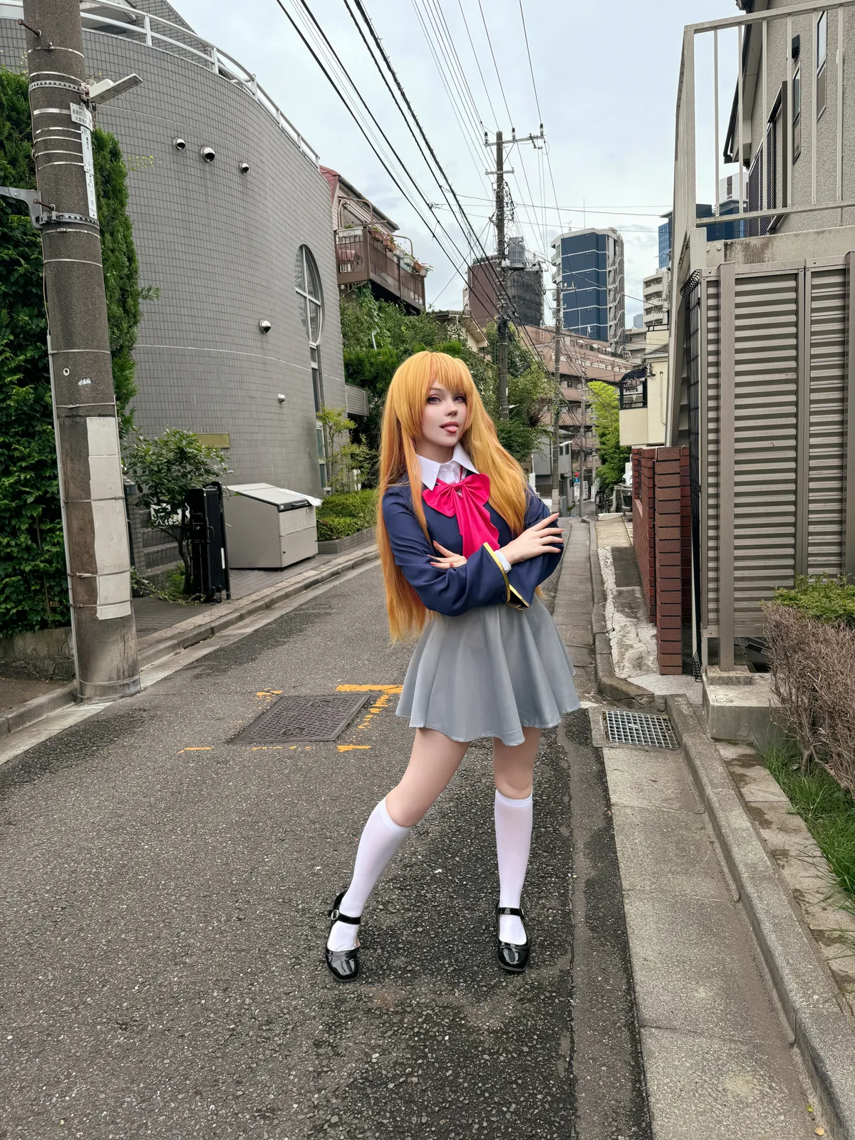 Caticornplay - Ruby Hoshino [29P-248MB]