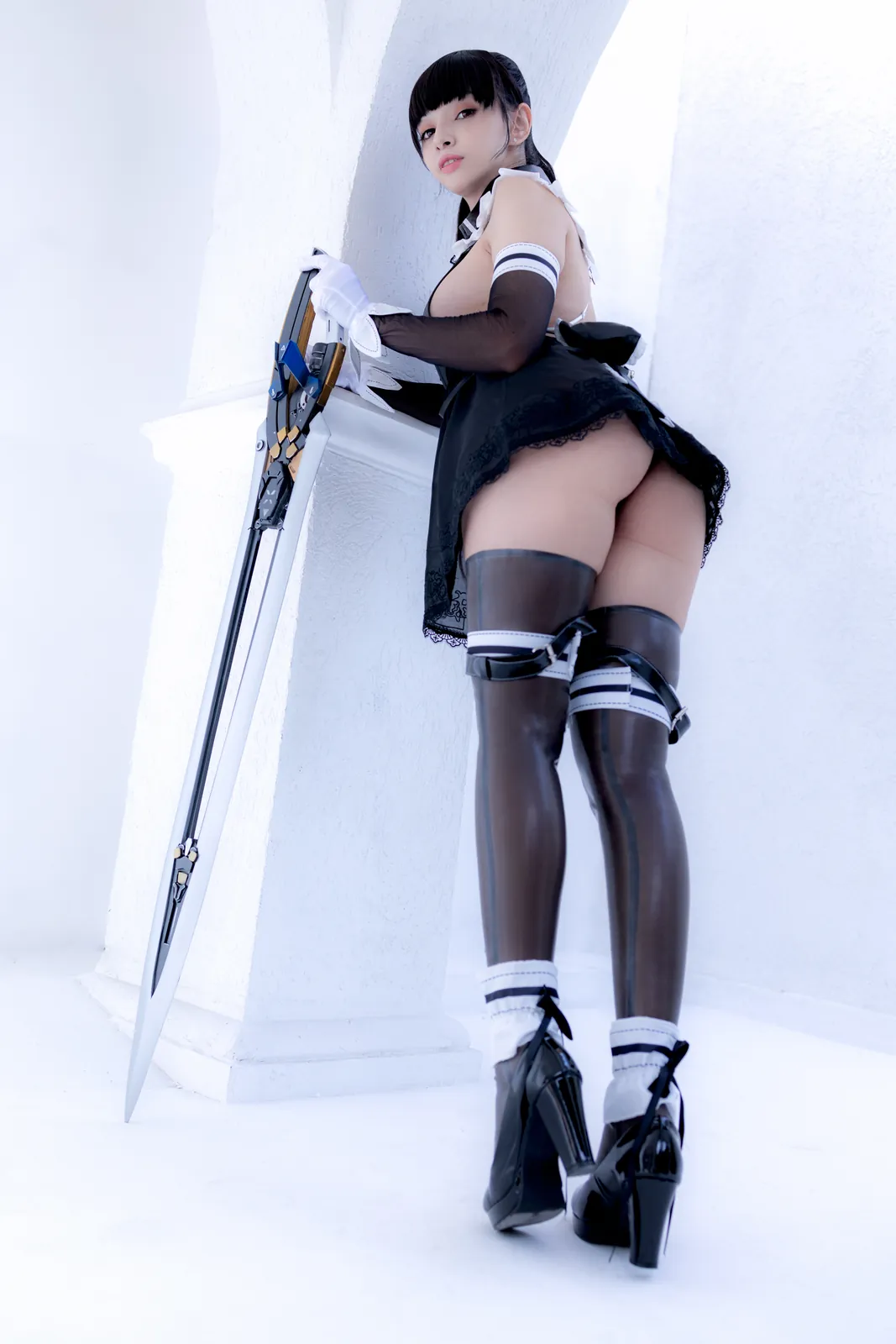 Samichuuu - EVE Yorha [50P-507MB]