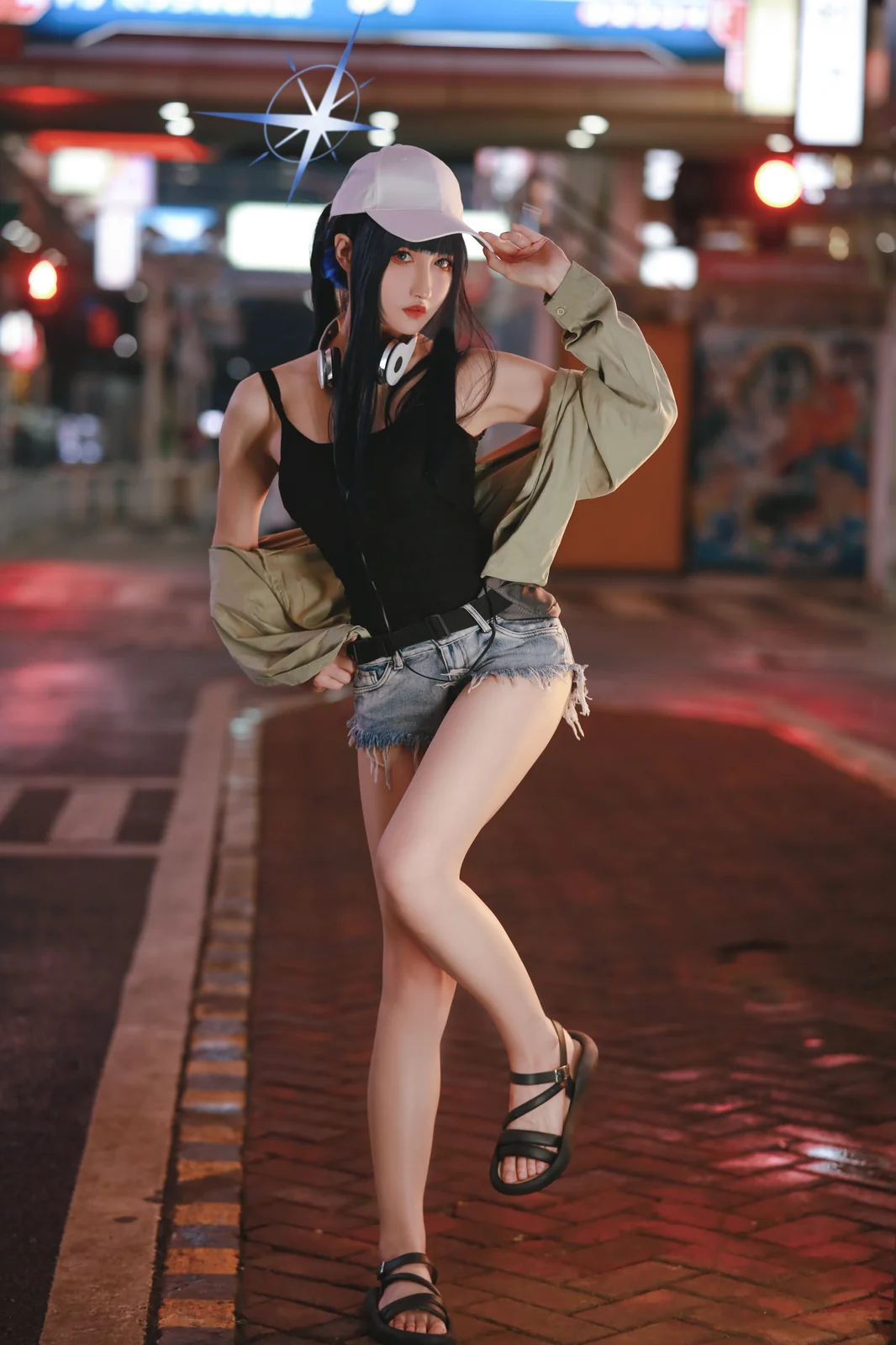 Yamazaki Reina - Saori [14P-172MB]