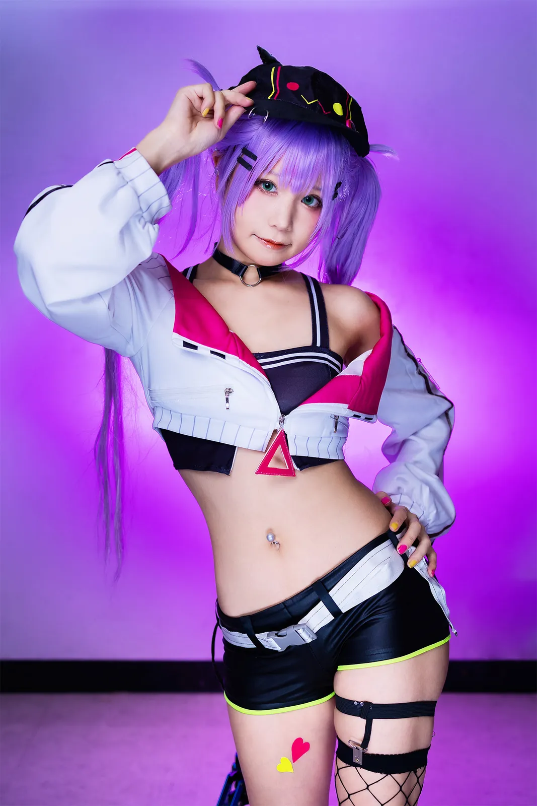 Kurumi - Towa-sama [45P-237MB]