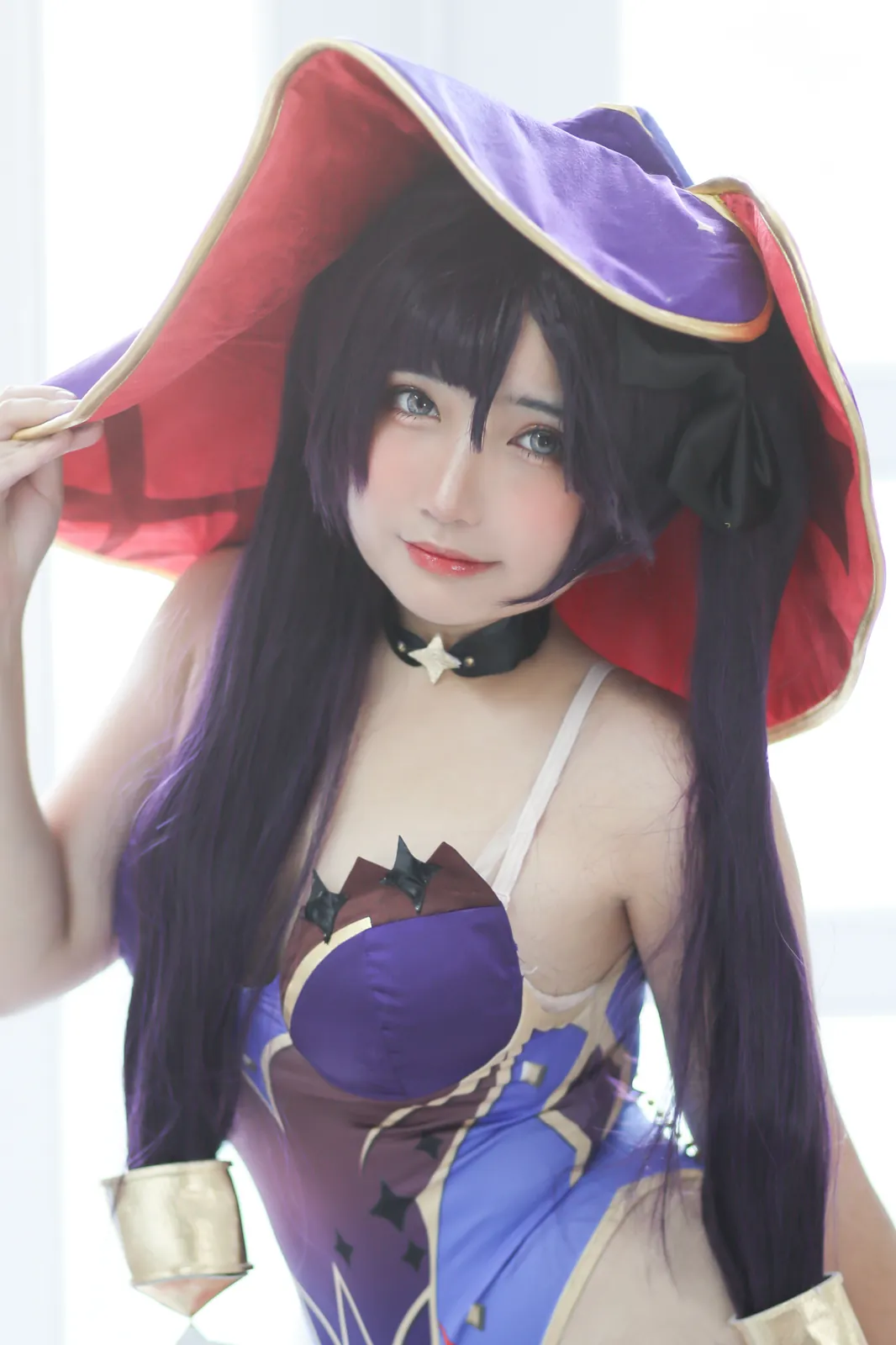 Maria Desu - Mona [15P-138MB]