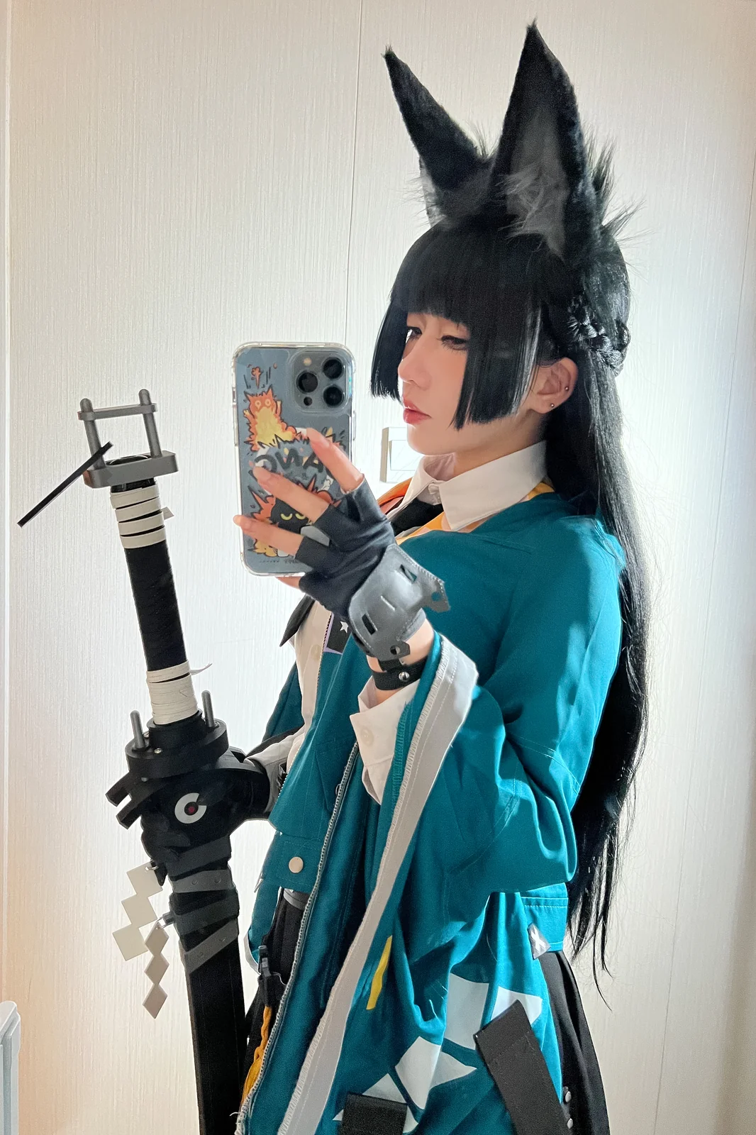 絞肉姬Walküre - Hoshimi Miyabi [39P-265MB]