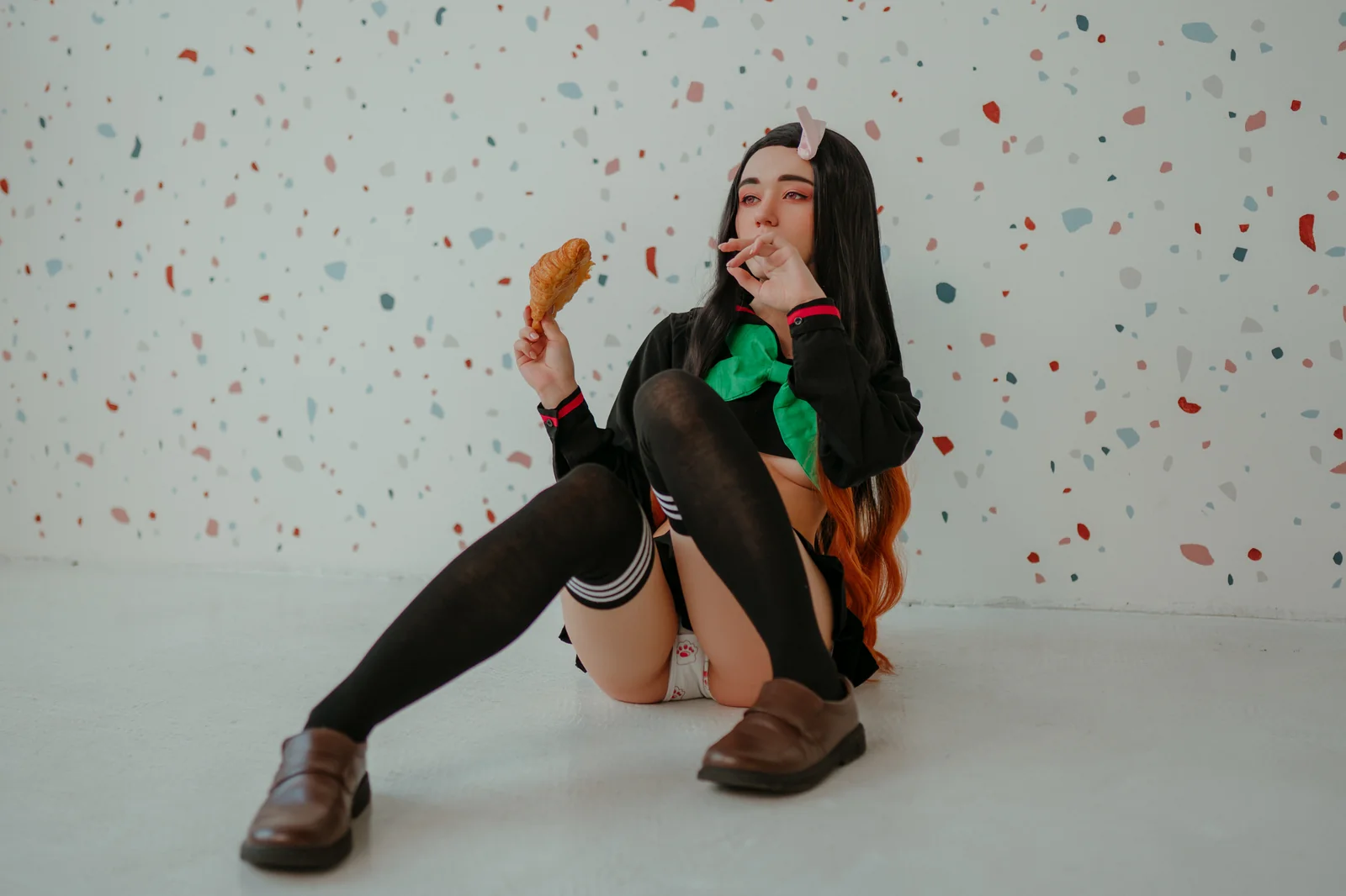 Donna Loli - Nezuko [31P-379MB]