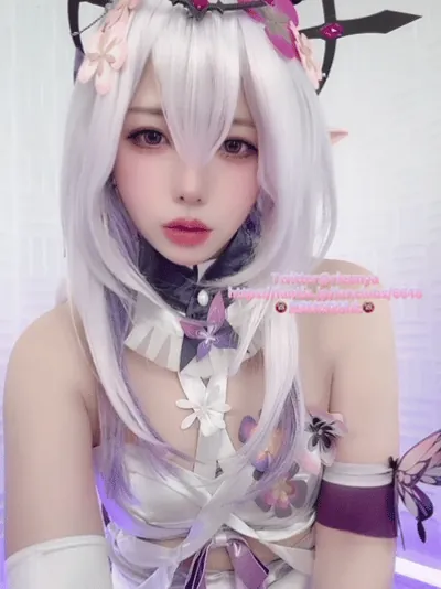 Rizuna - Castorice [19P2V-2.36GB]