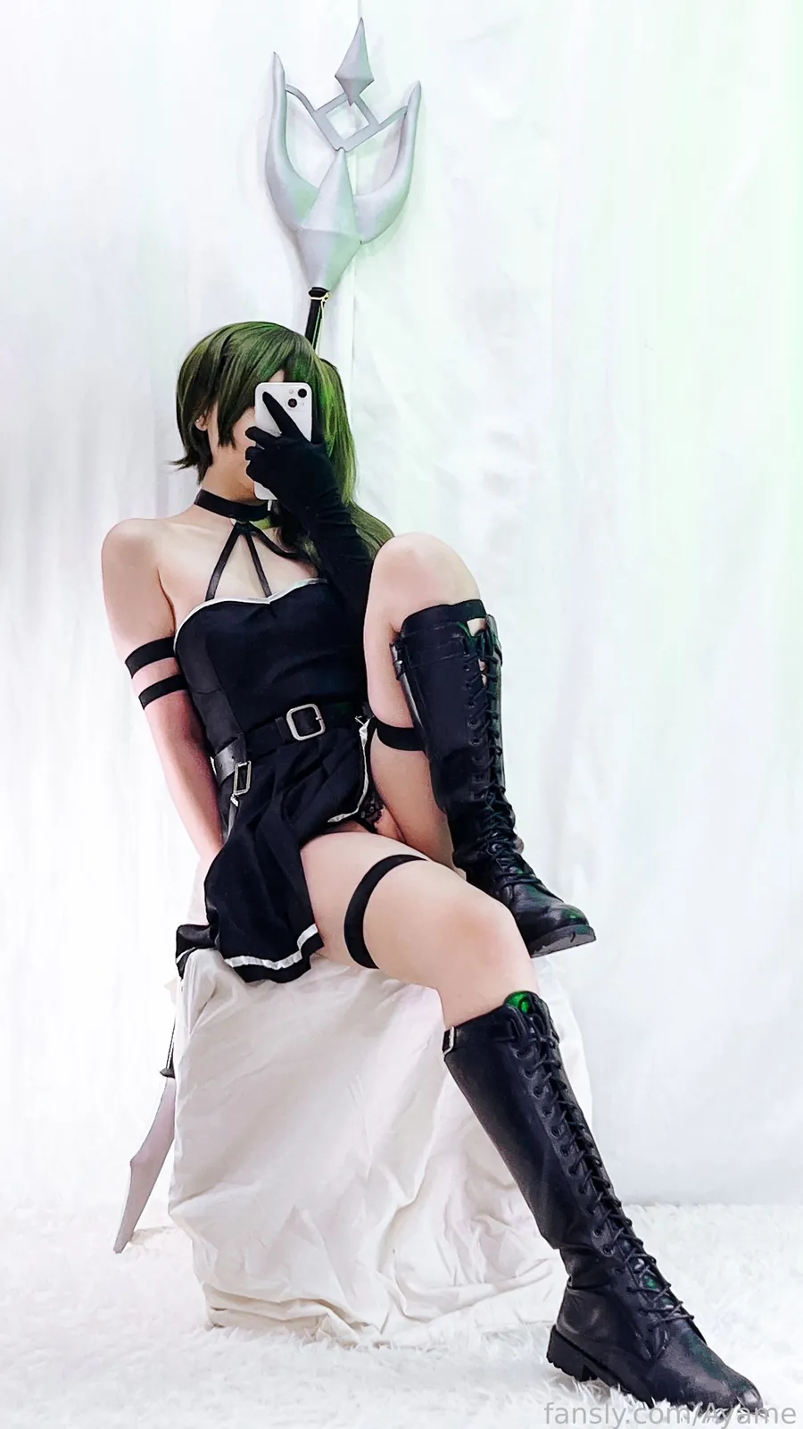 Ayame - Ubel [20P2V-174MB]