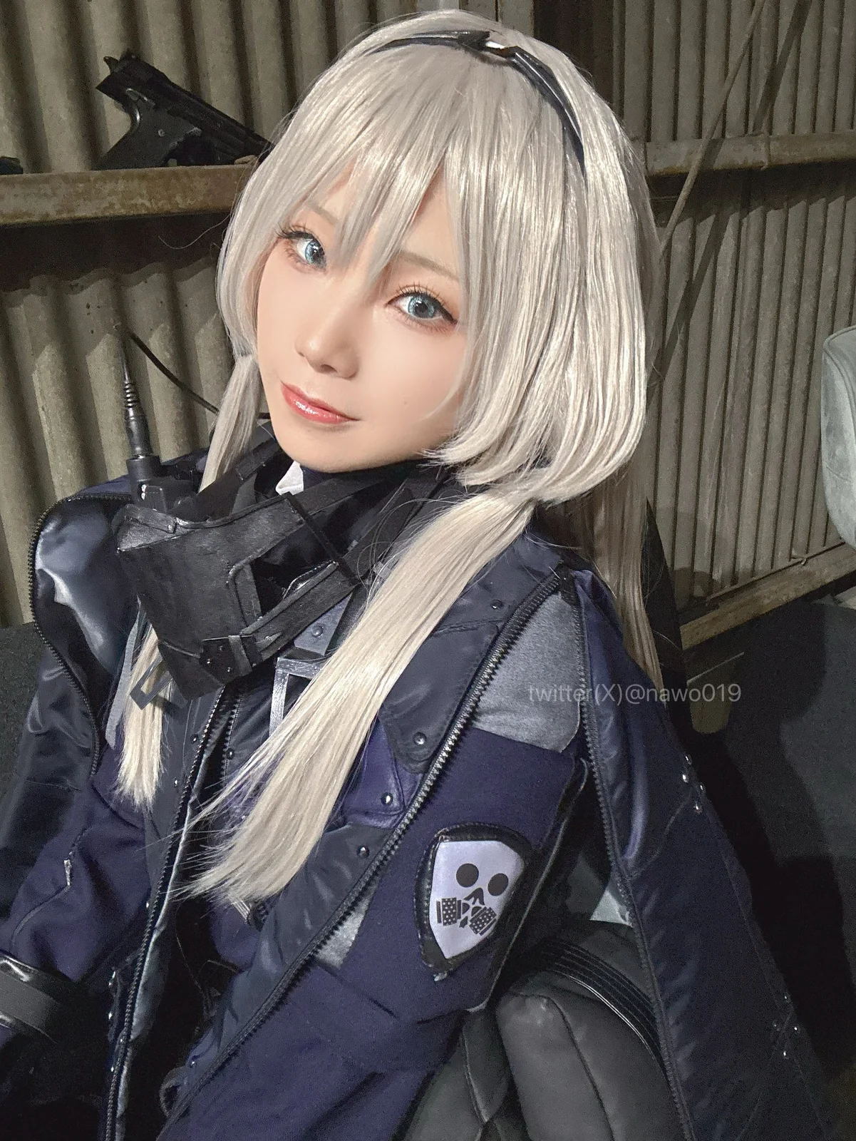 Nawo - AN-94 [29P-247MB]