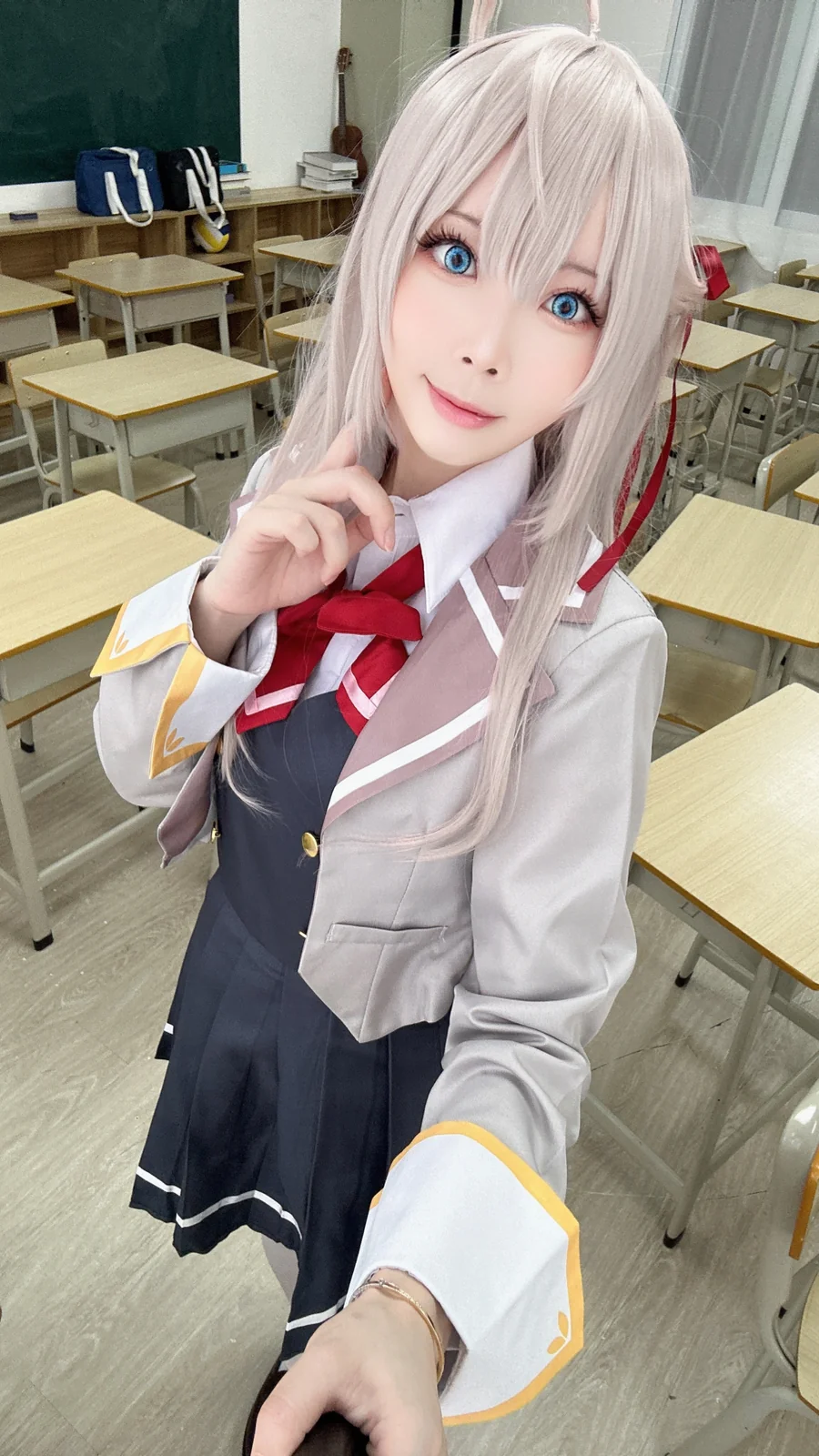 Maou Mo - Alya [15P-86MB]