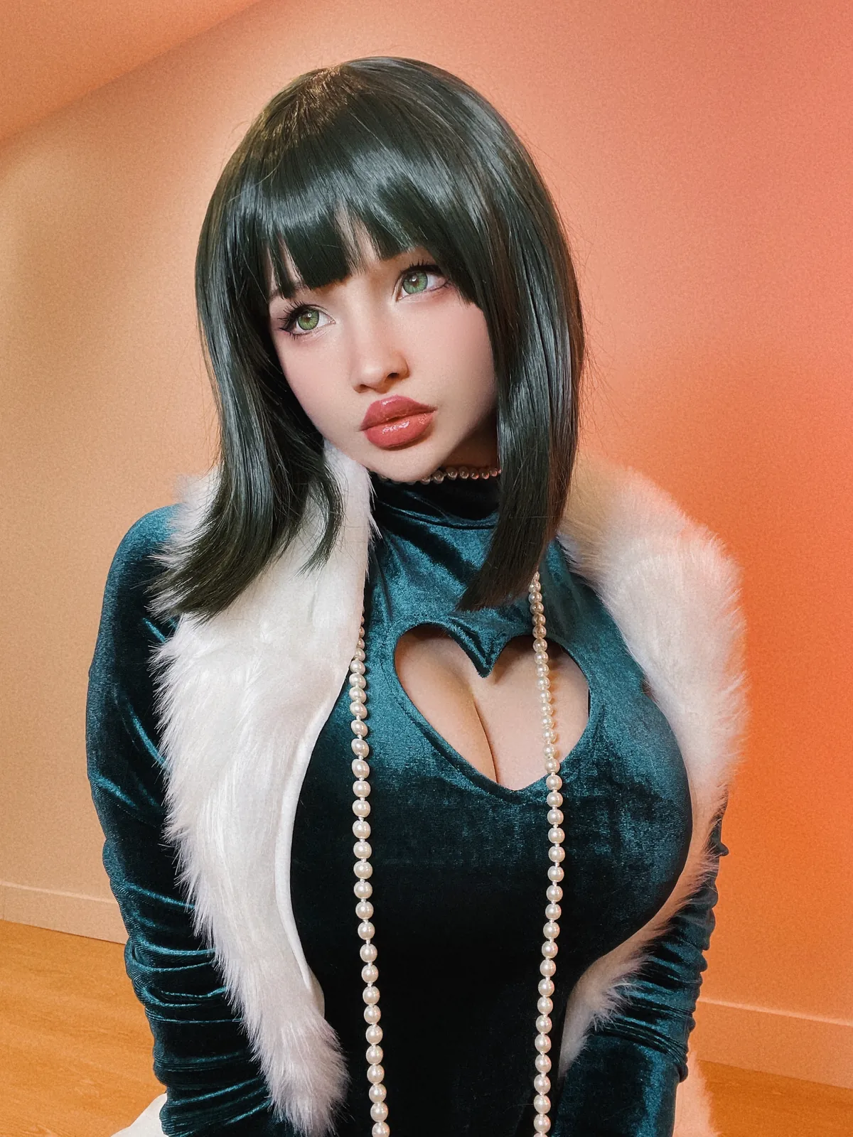 Hidori Rose - Fubuki [31P-267MB]