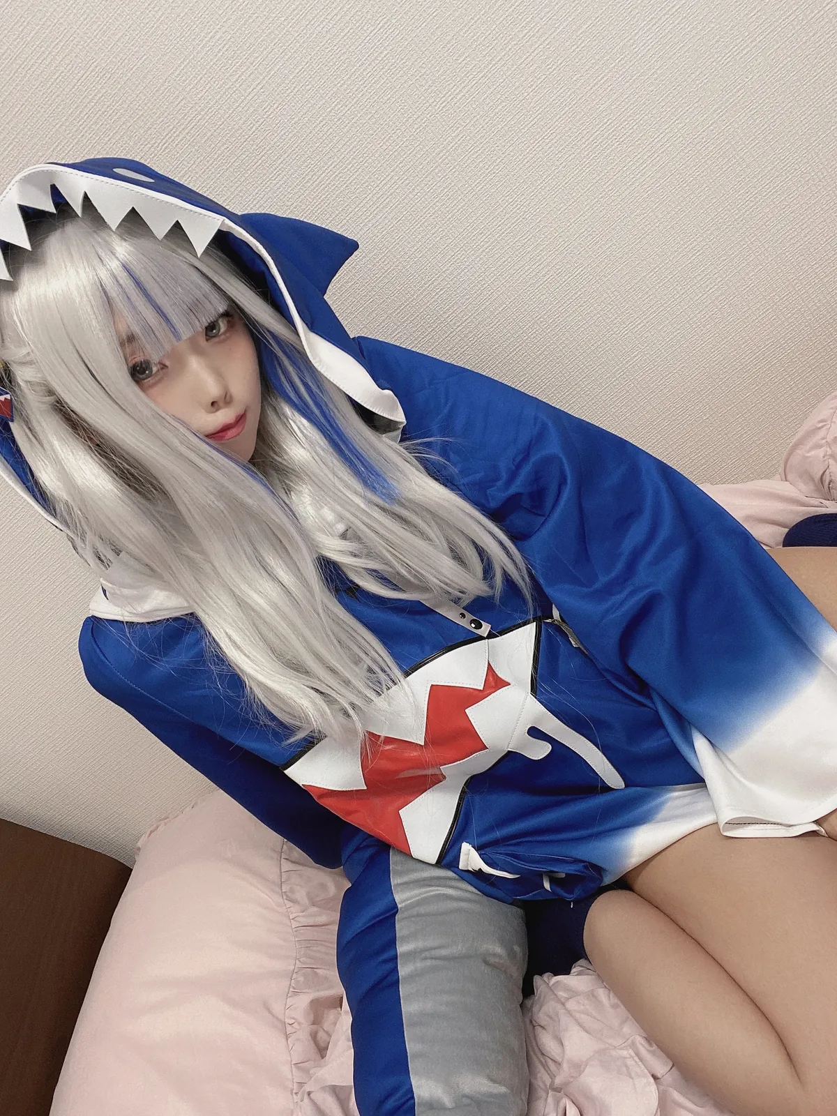 Nagomi - Gura [47P-136MB]