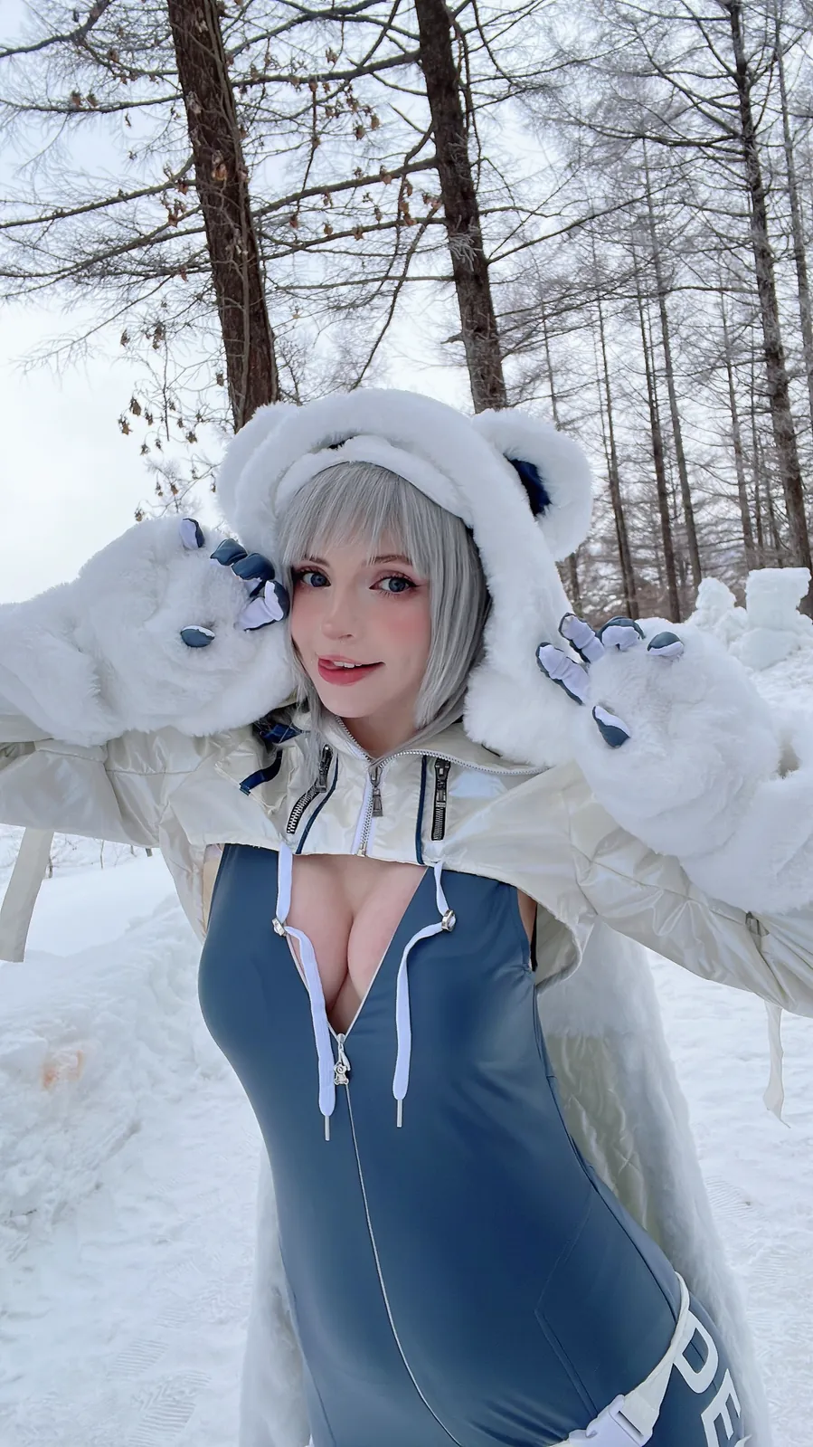 Peachmilky - Neve [30P-419MB]